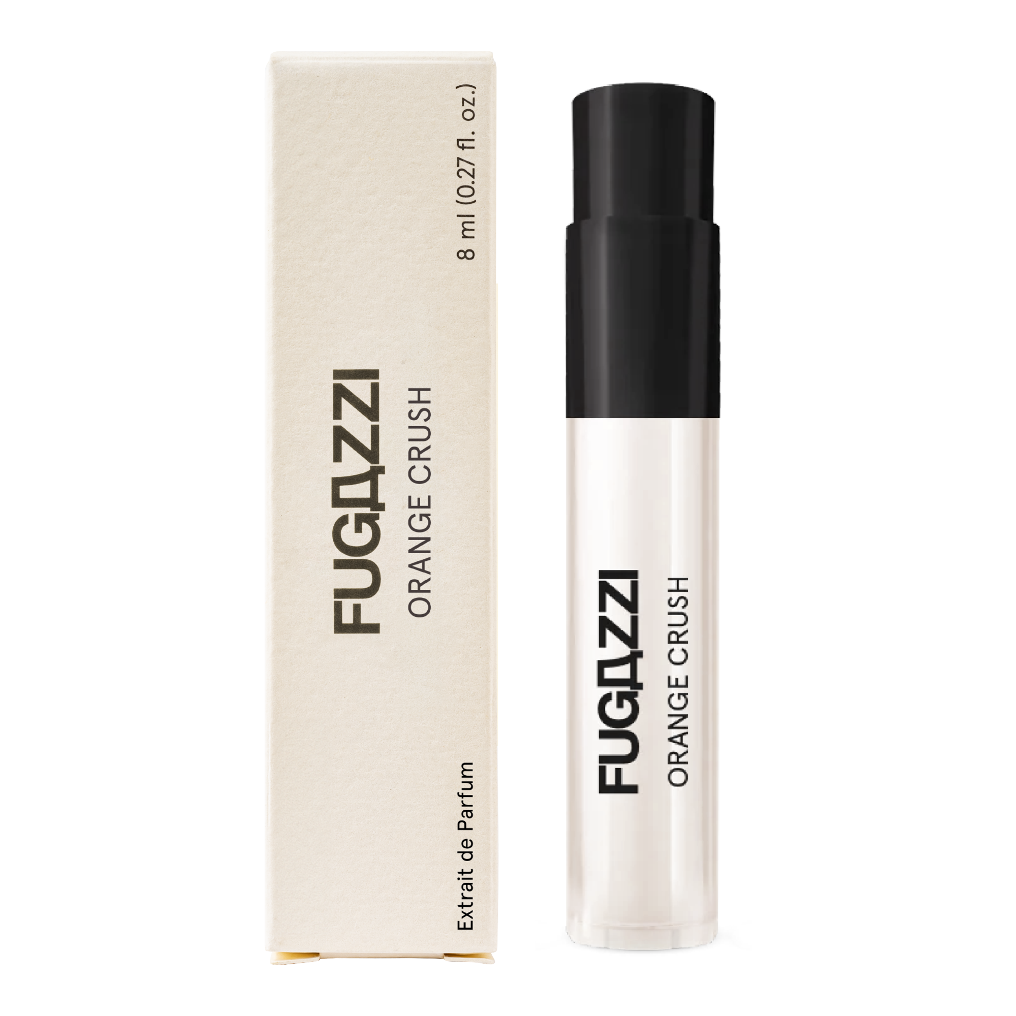 Fugazzi Orange Crush Extrait 8ml