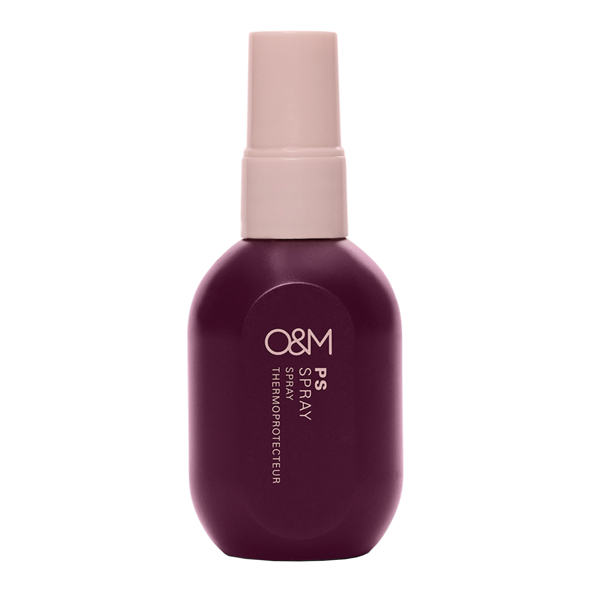 O&M PS Heat Protection Spray 50ml
