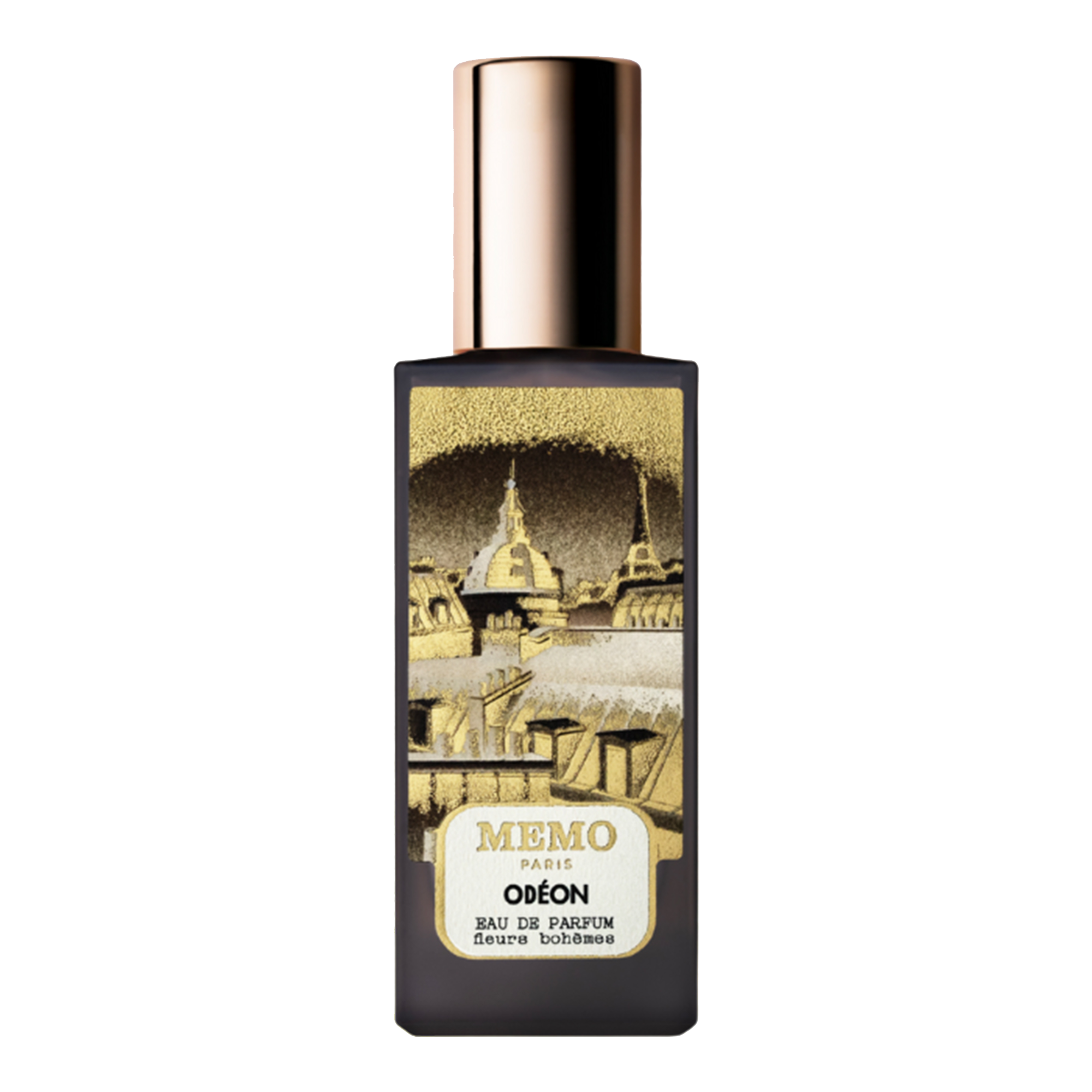 Memo Paris Odeon EDP 30ml