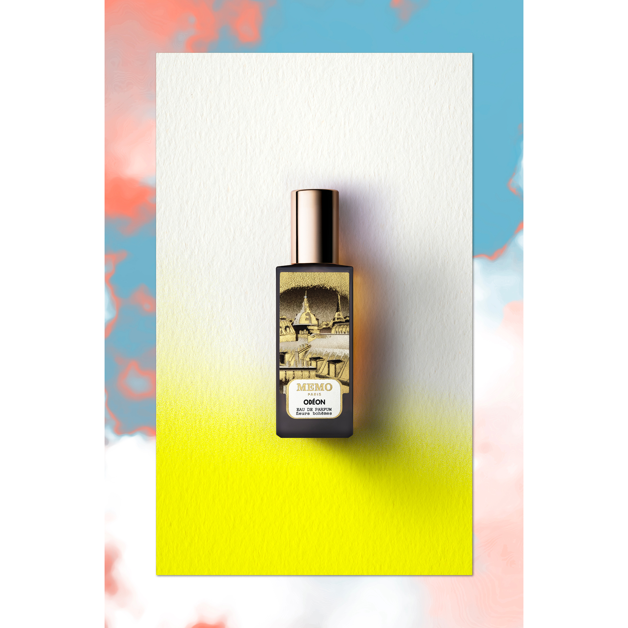 Memo Paris Odeon EDP 30ml