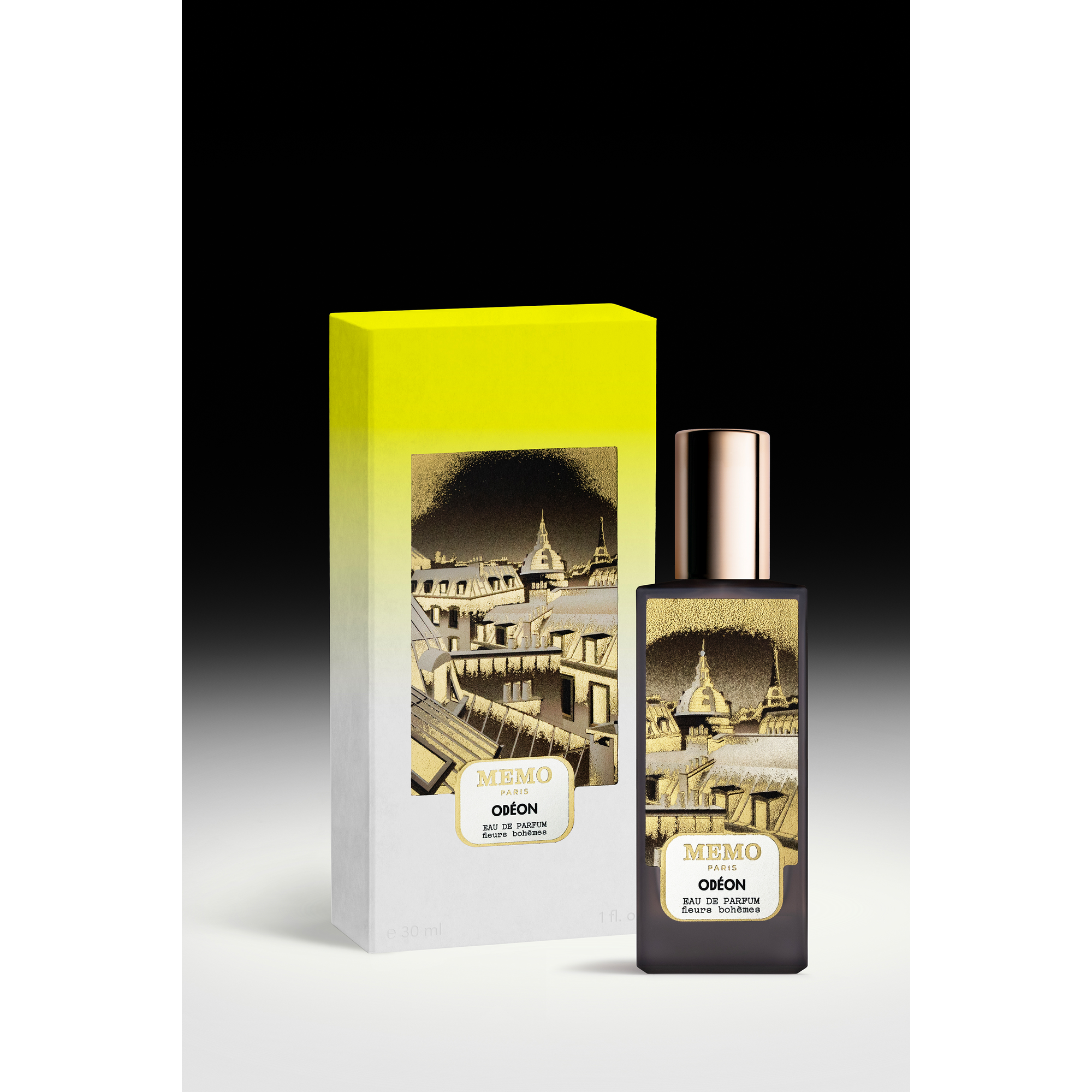 Memo Paris Odeon EDP 30ml