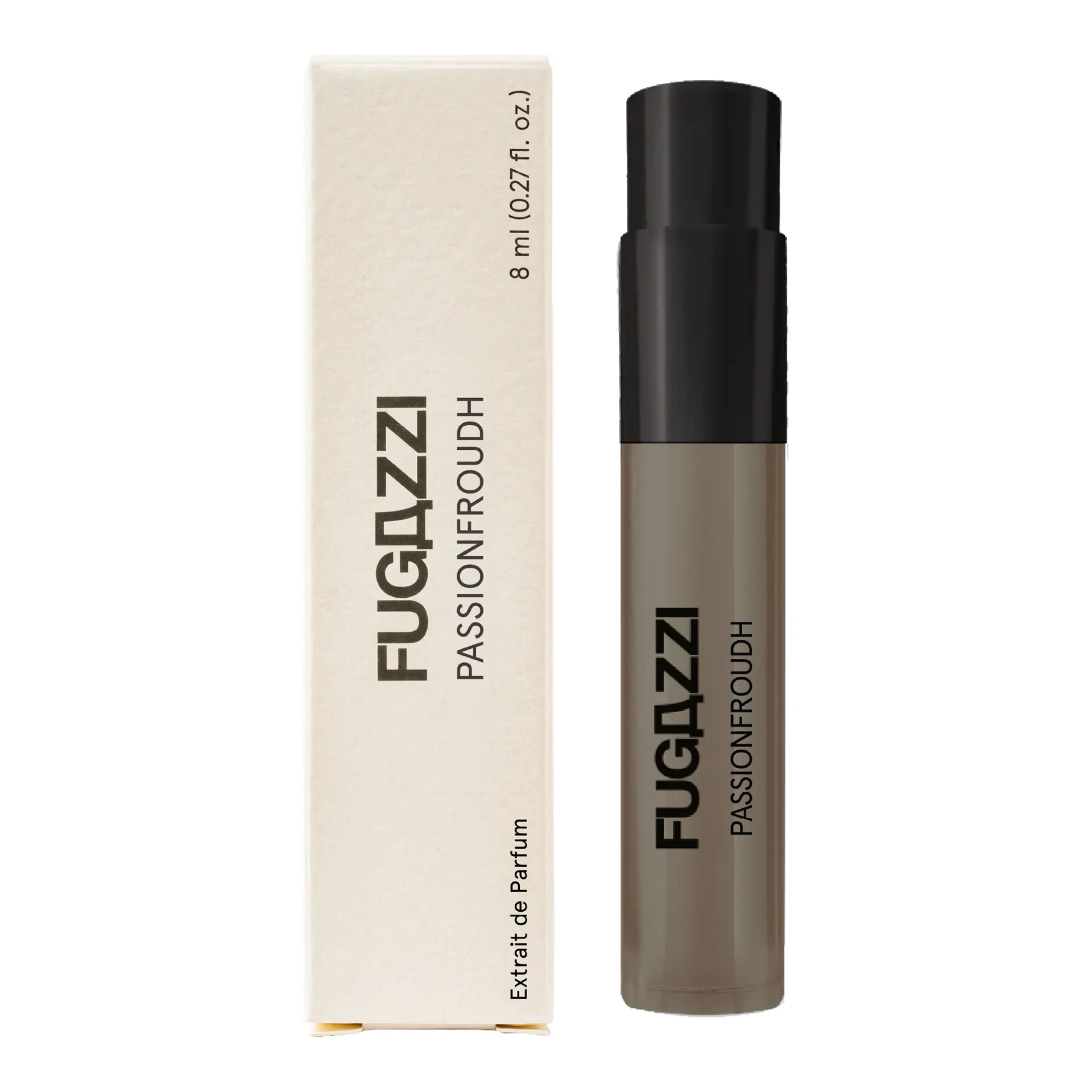 Fugazzi Passionfroudh 8ml