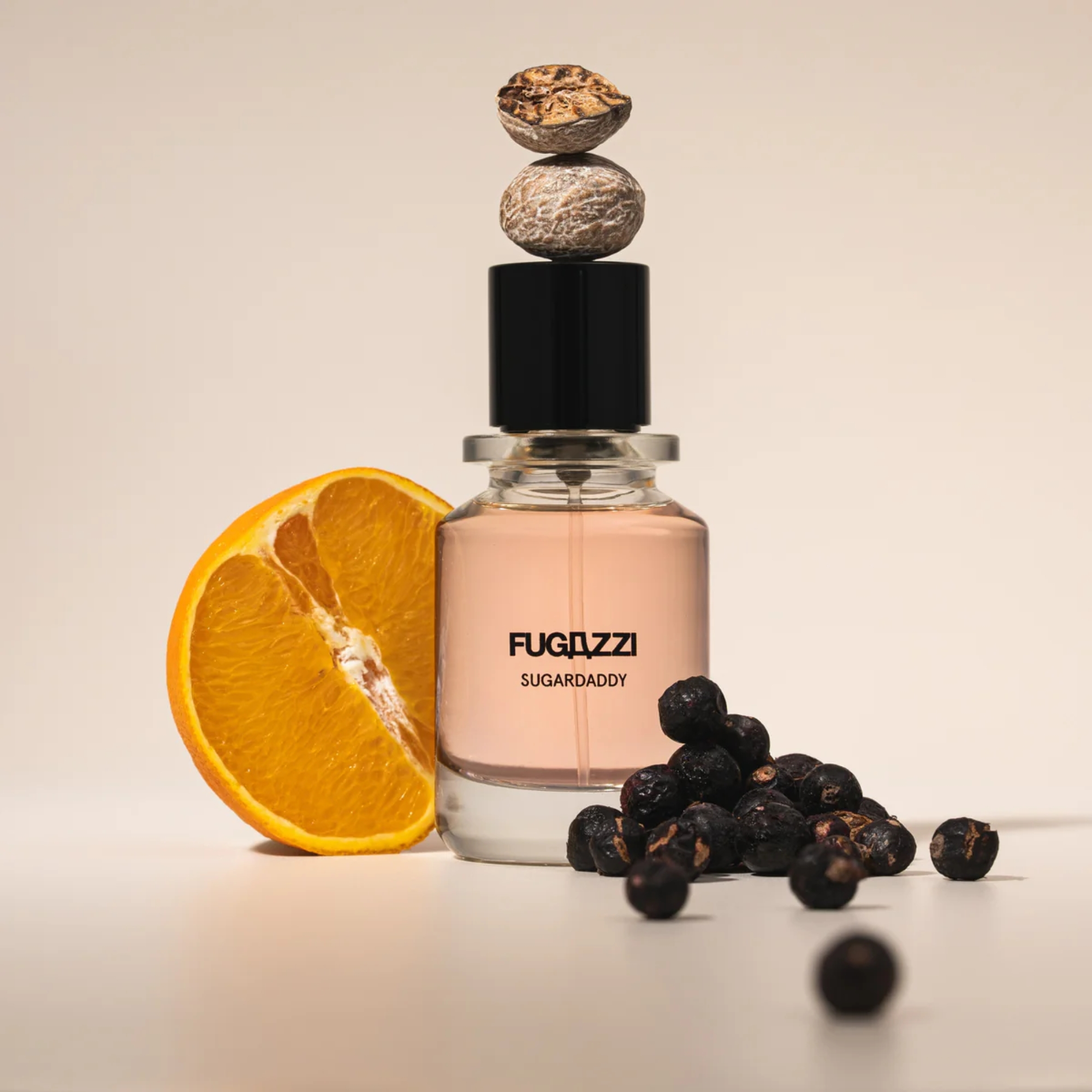 Fugazzi Sugardaddy Extrait 8ml
