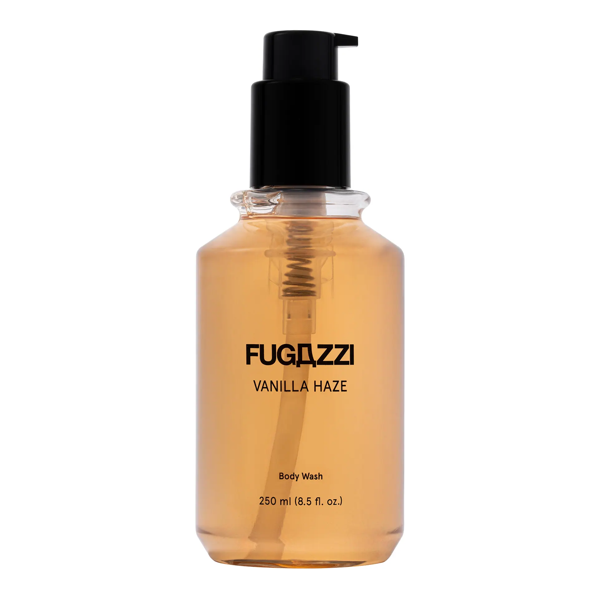 Fugazzi Vanilla Haze Body Wash 250ml