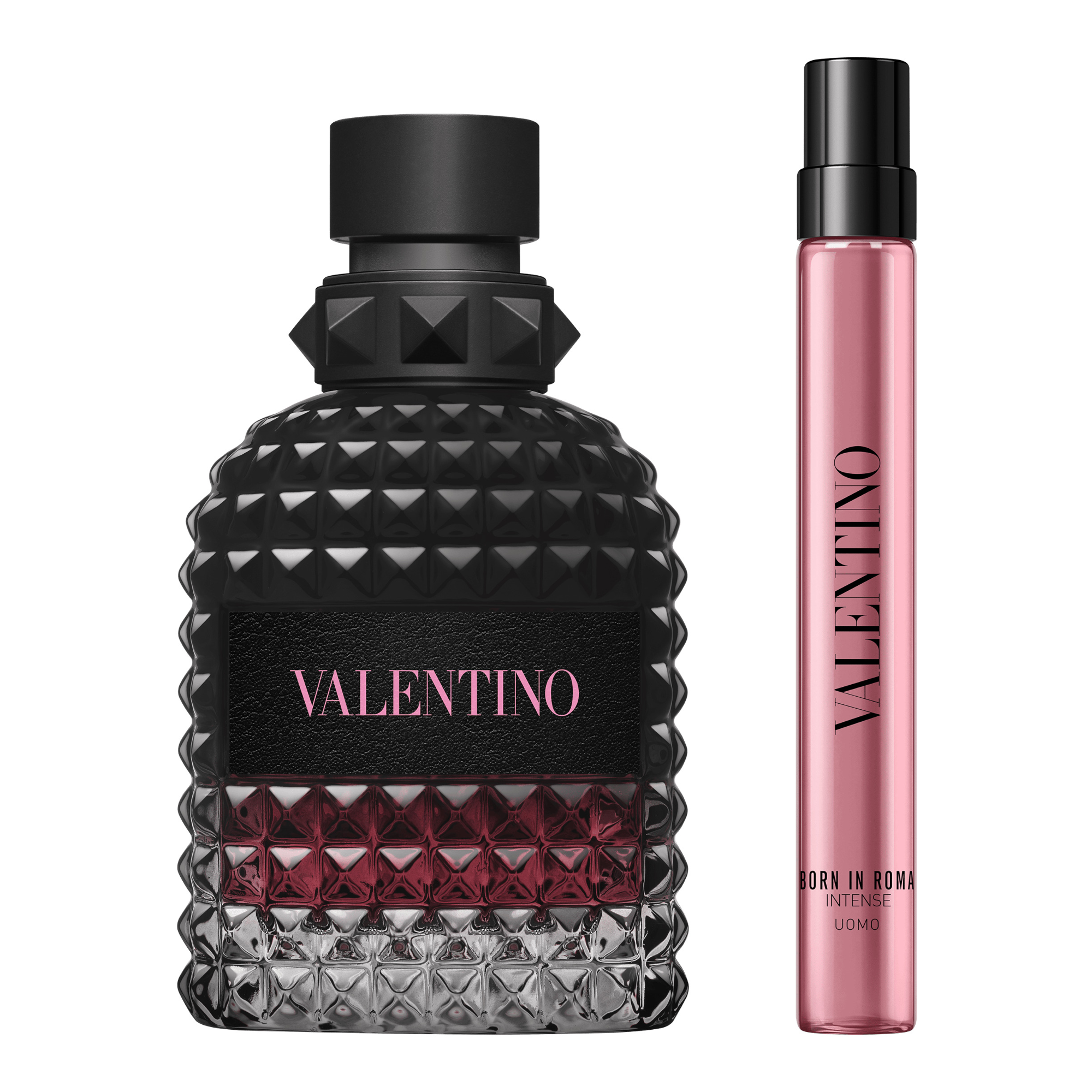 Valentino Born In Roma Uomo Intense Father's Day Gift Set