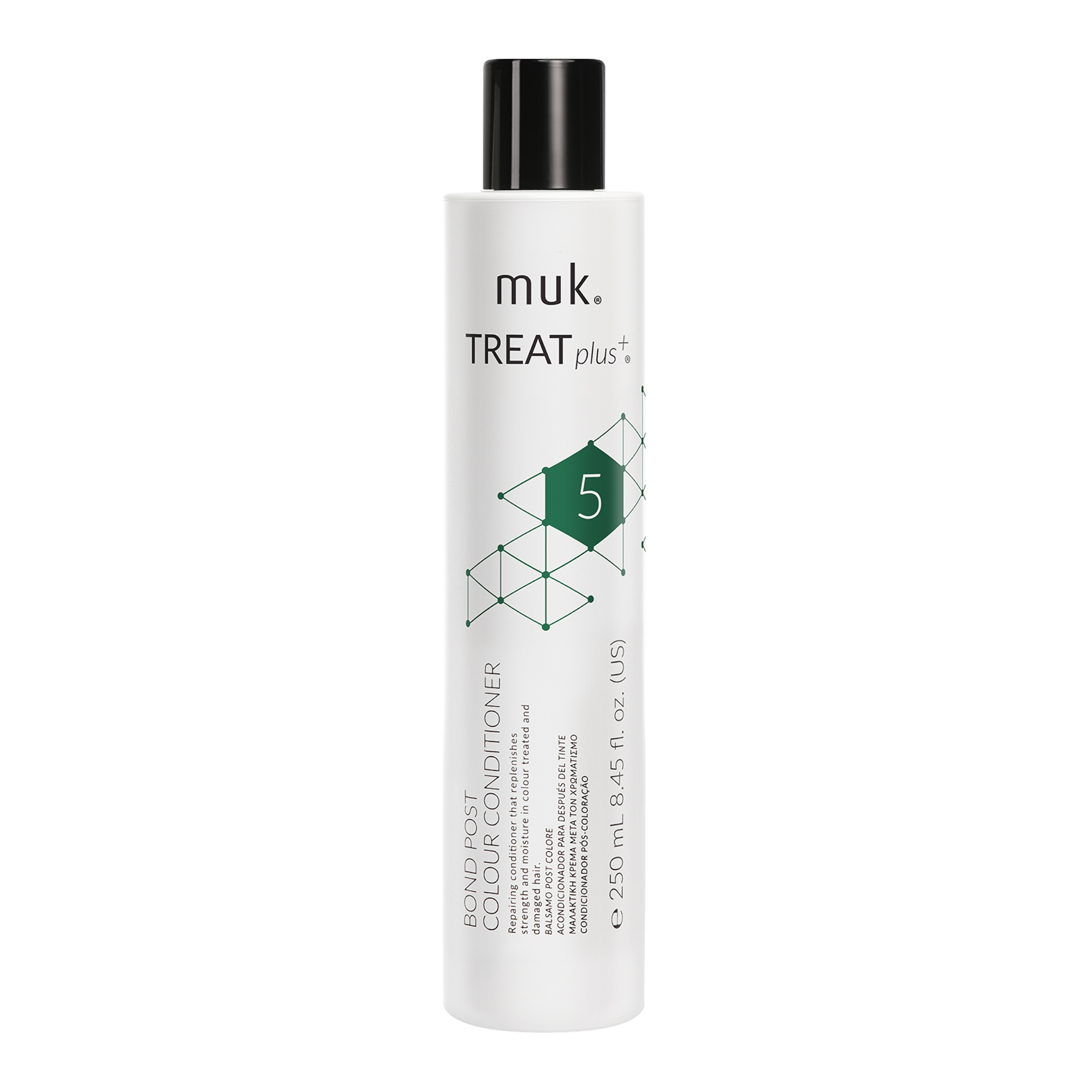 Muk Treat+ Post Colour Conditioner 250ml