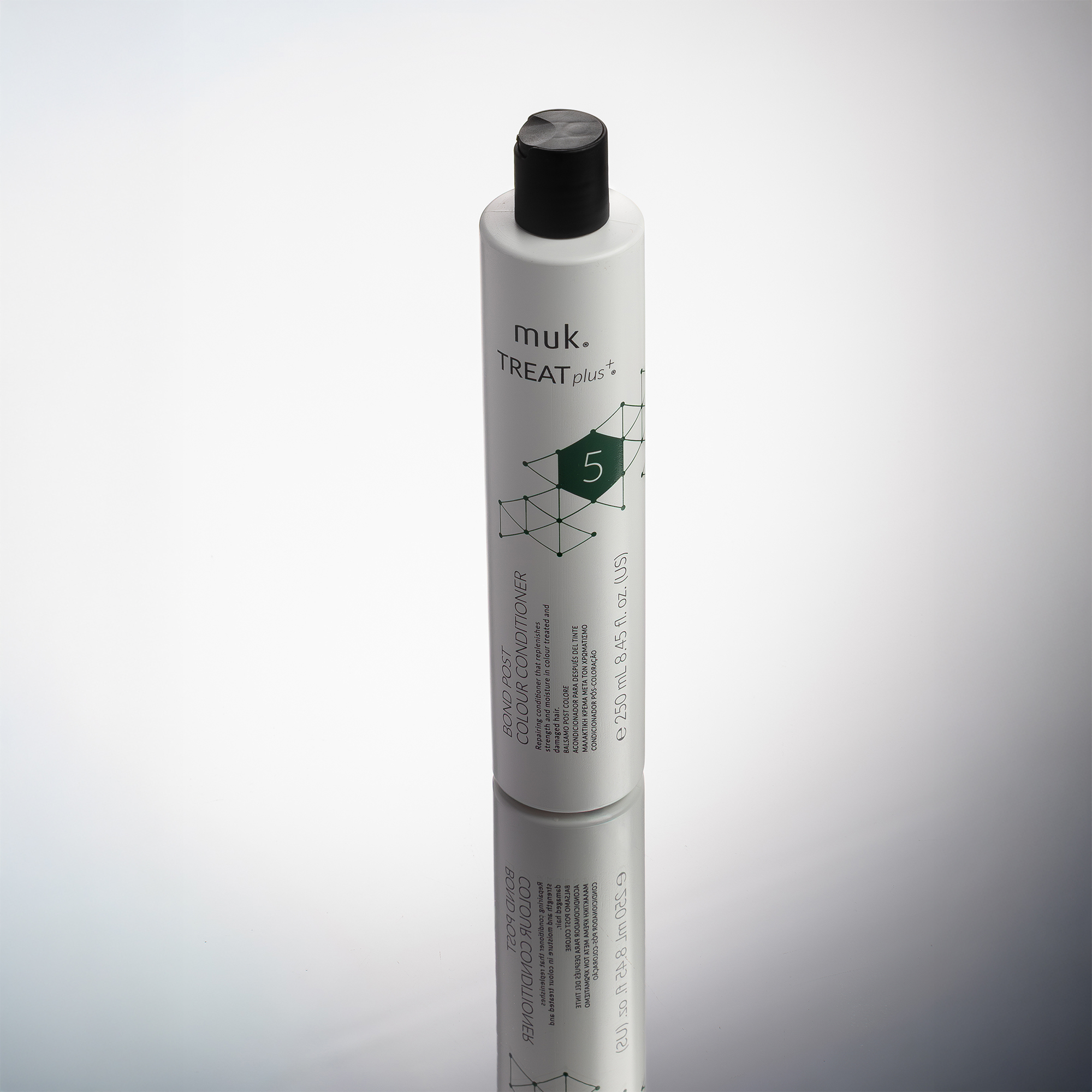 Muk Treat+ Post Colour Conditioner 250ml