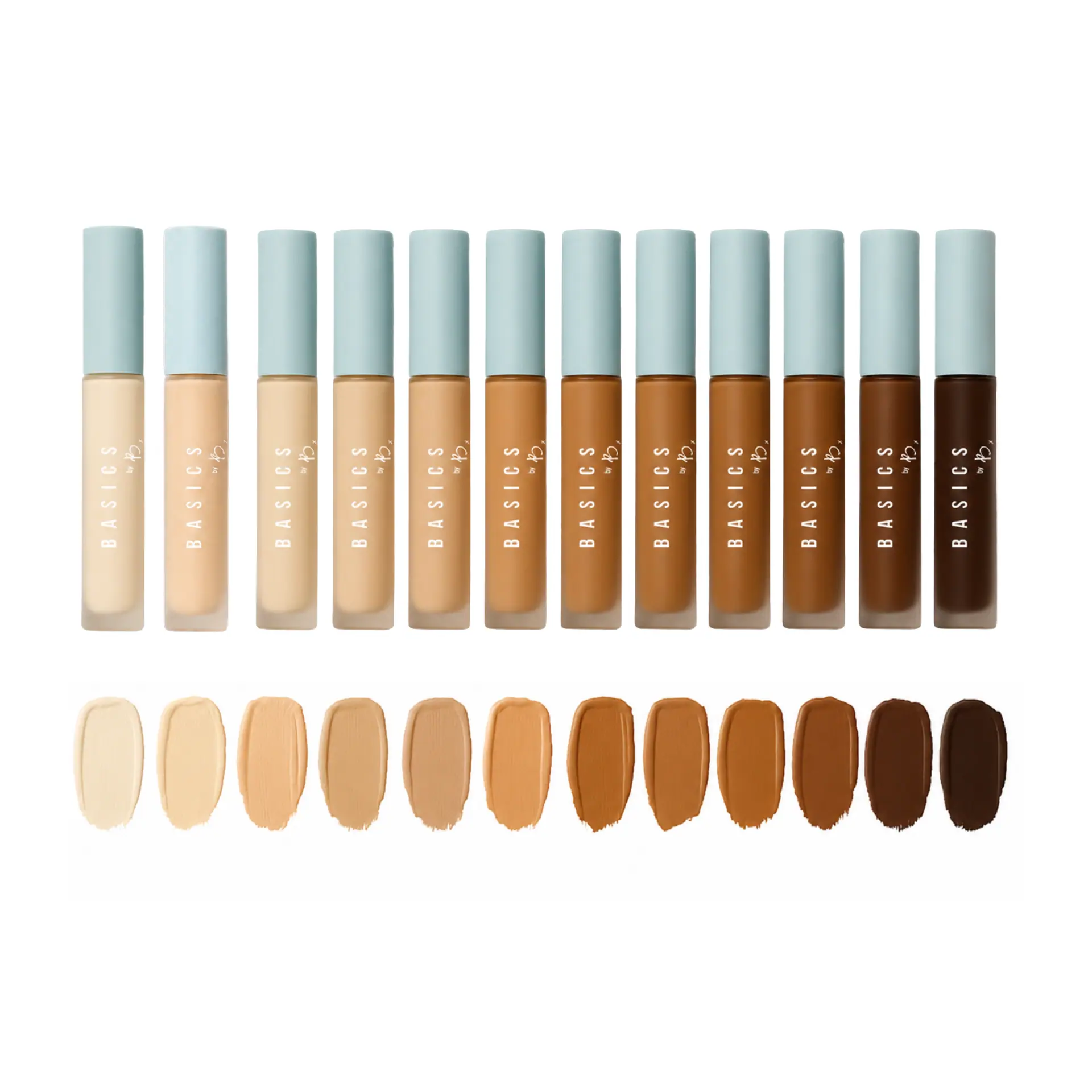 Basics by B Alter Ego Concealer