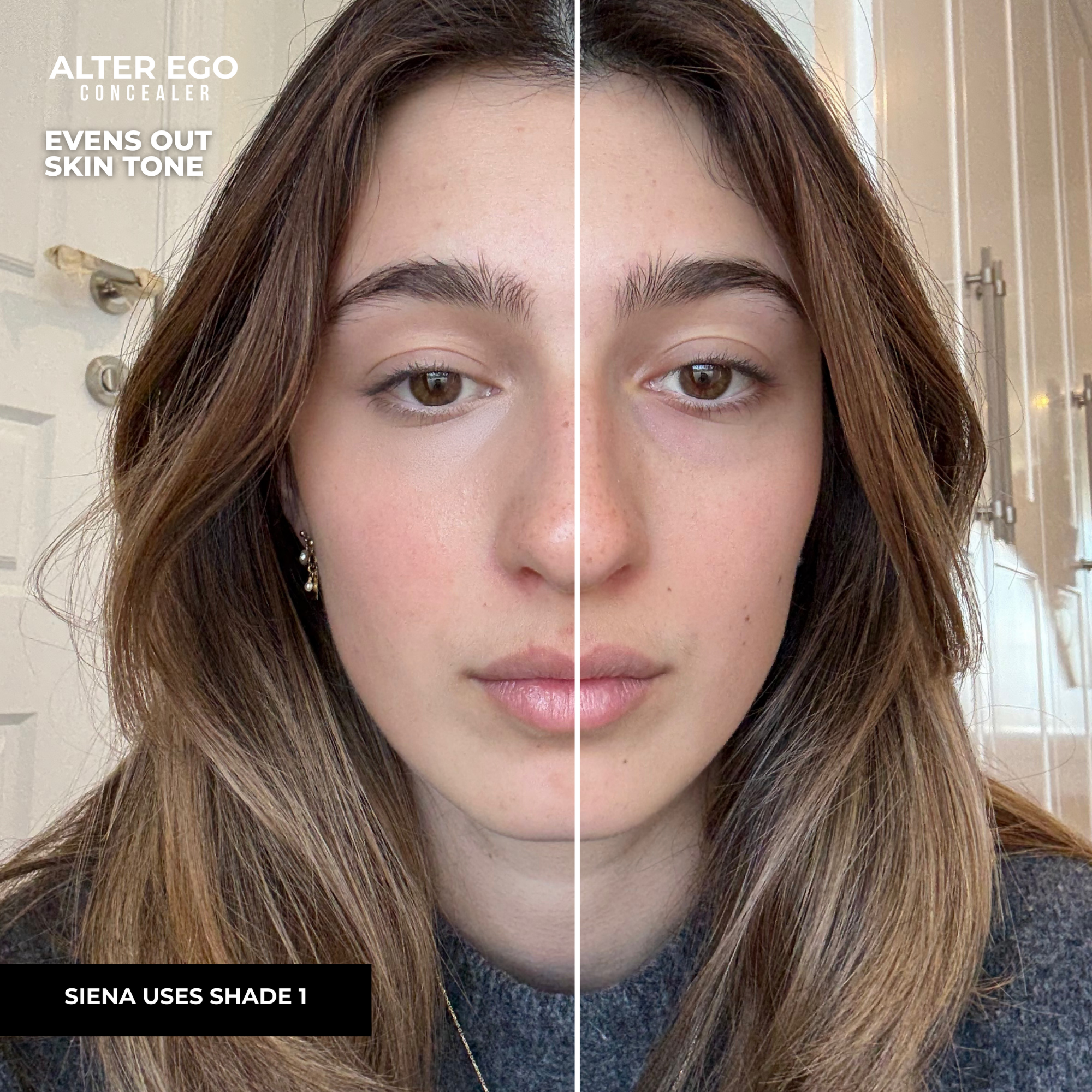 Basics by B Alter Ego Concealer