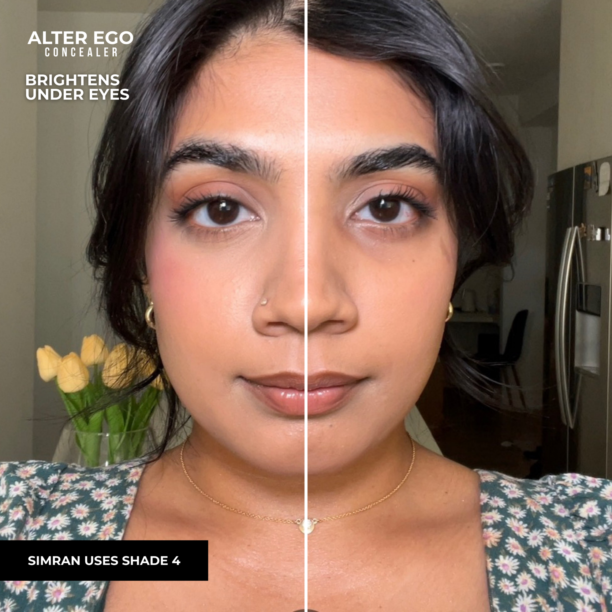 Basics by B Alter Ego Concealer