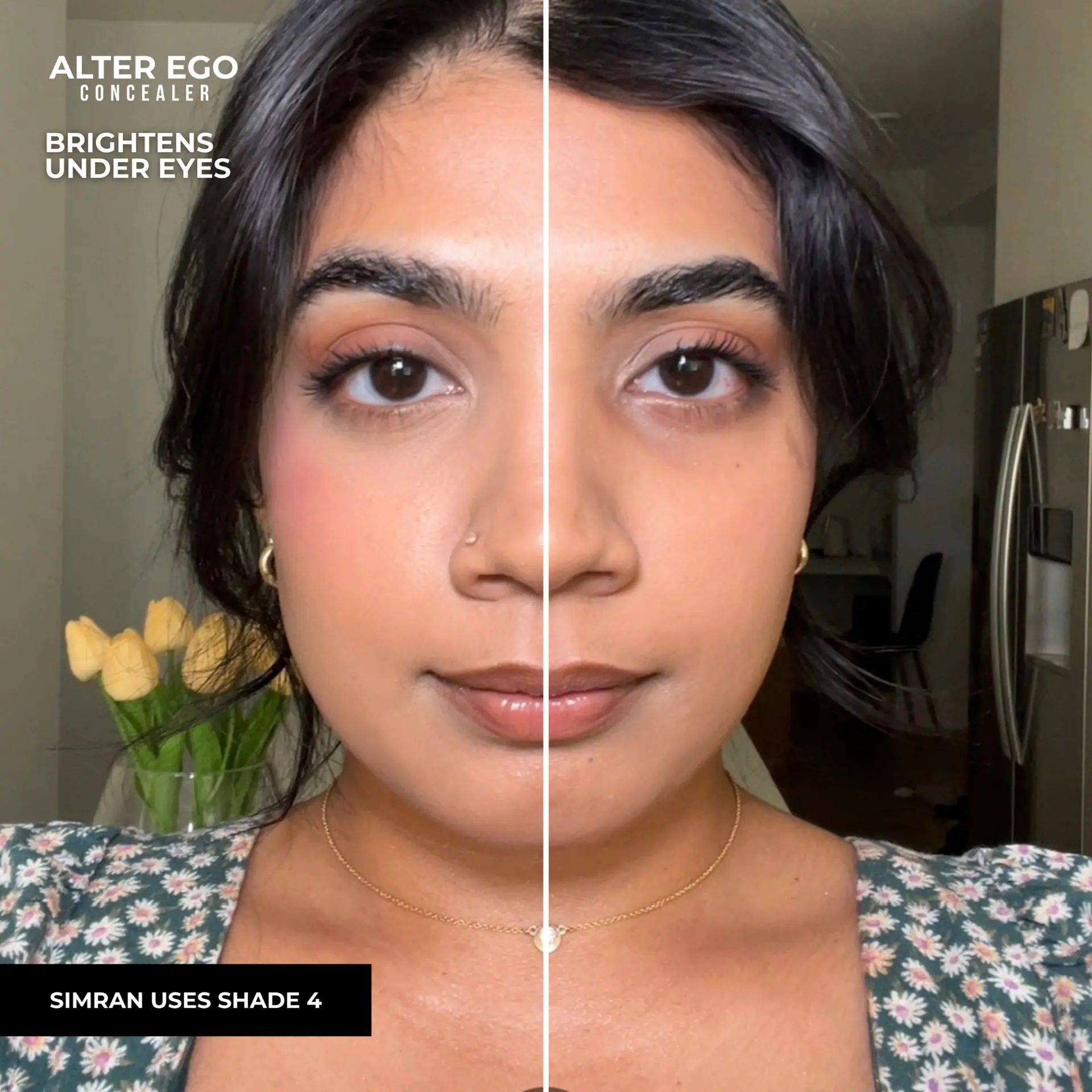 Basics by B Alter Ego Concealer