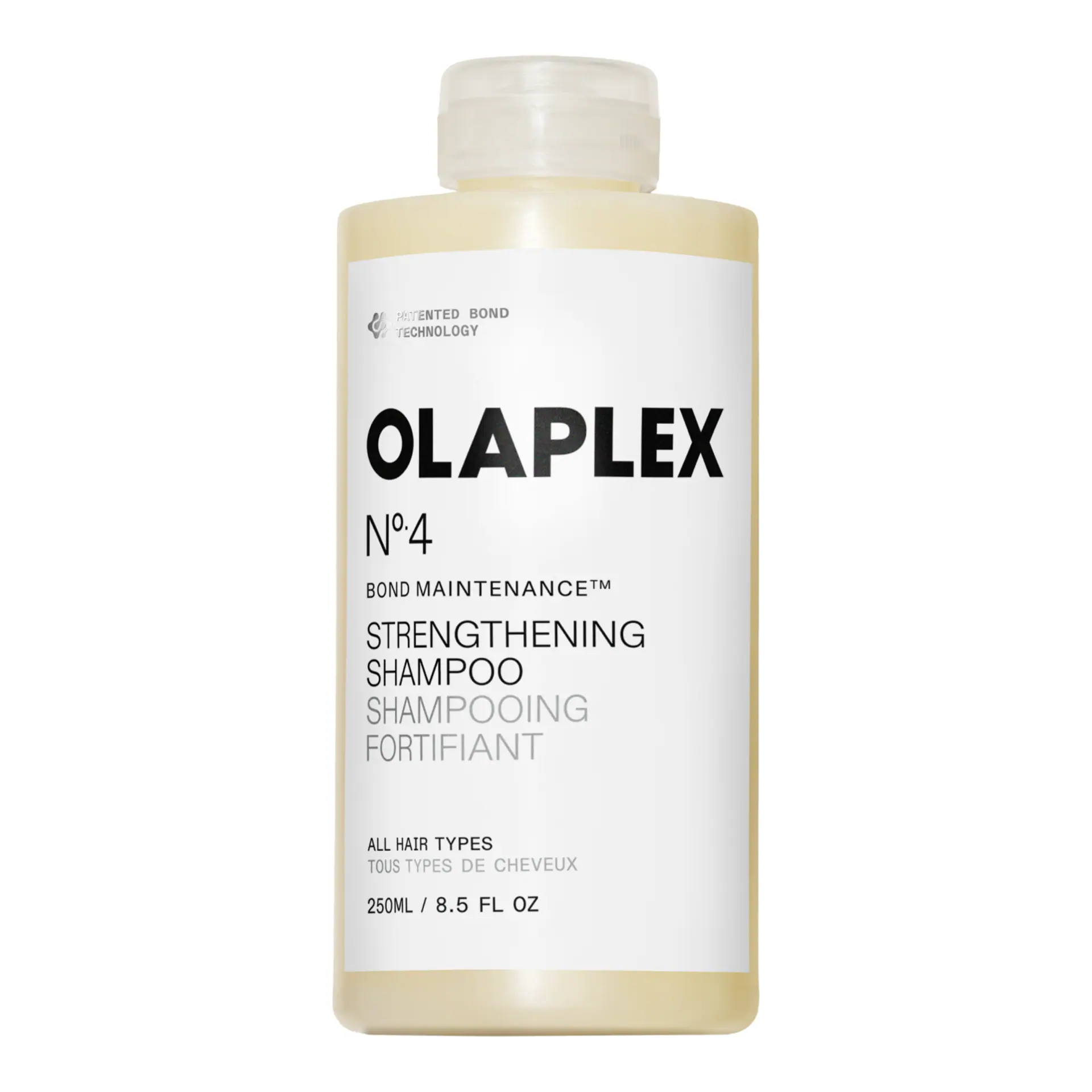 Olaplex No. 4 Bond Maintenance Strengthening Shampoo 250mL