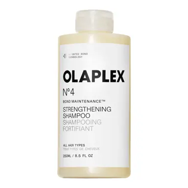 Olaplex No. 4 Bond Maintenance Strengthening Shampoo 250mL