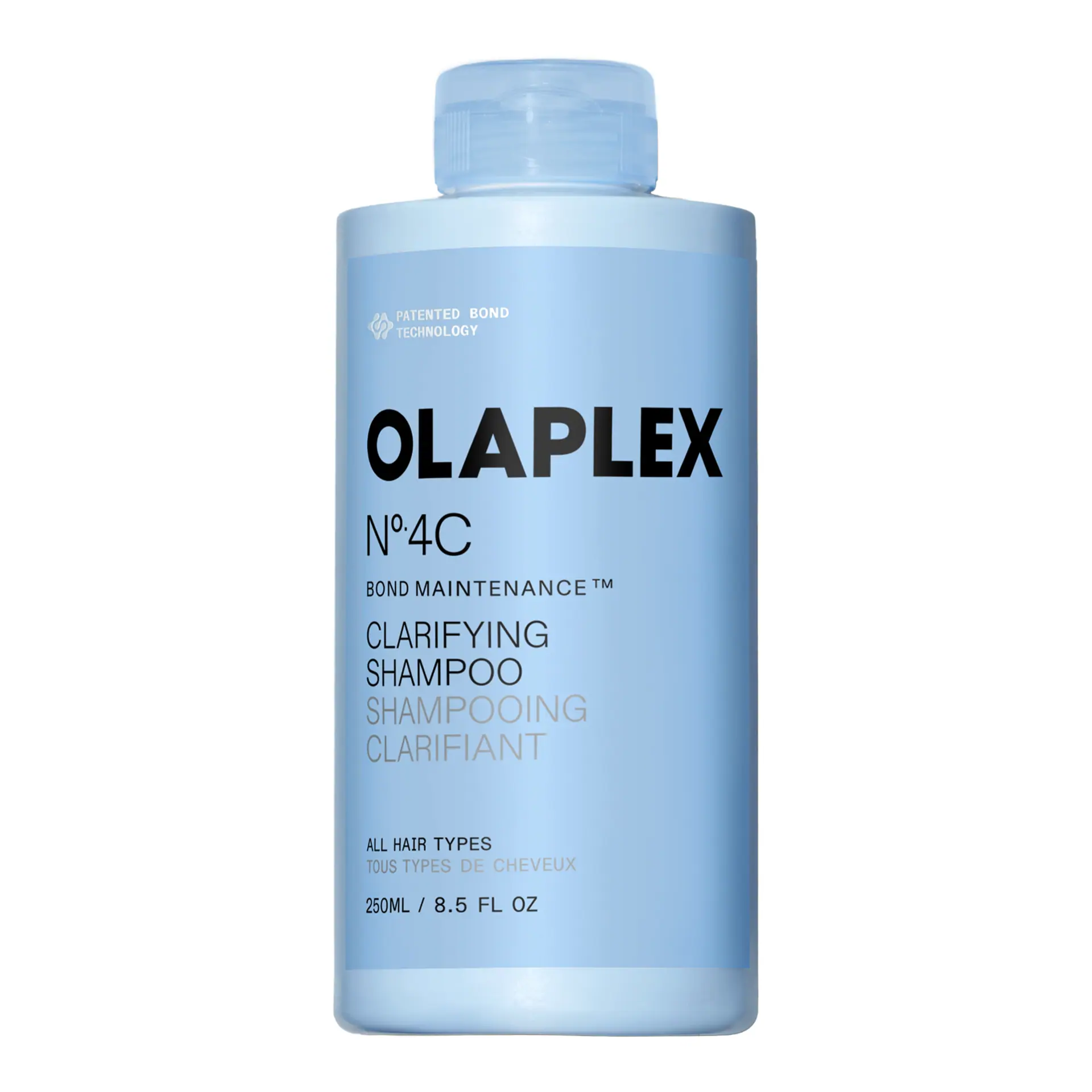 Olaplex No. 4C Bond Maintenance Clarifying Shampoo 250mL