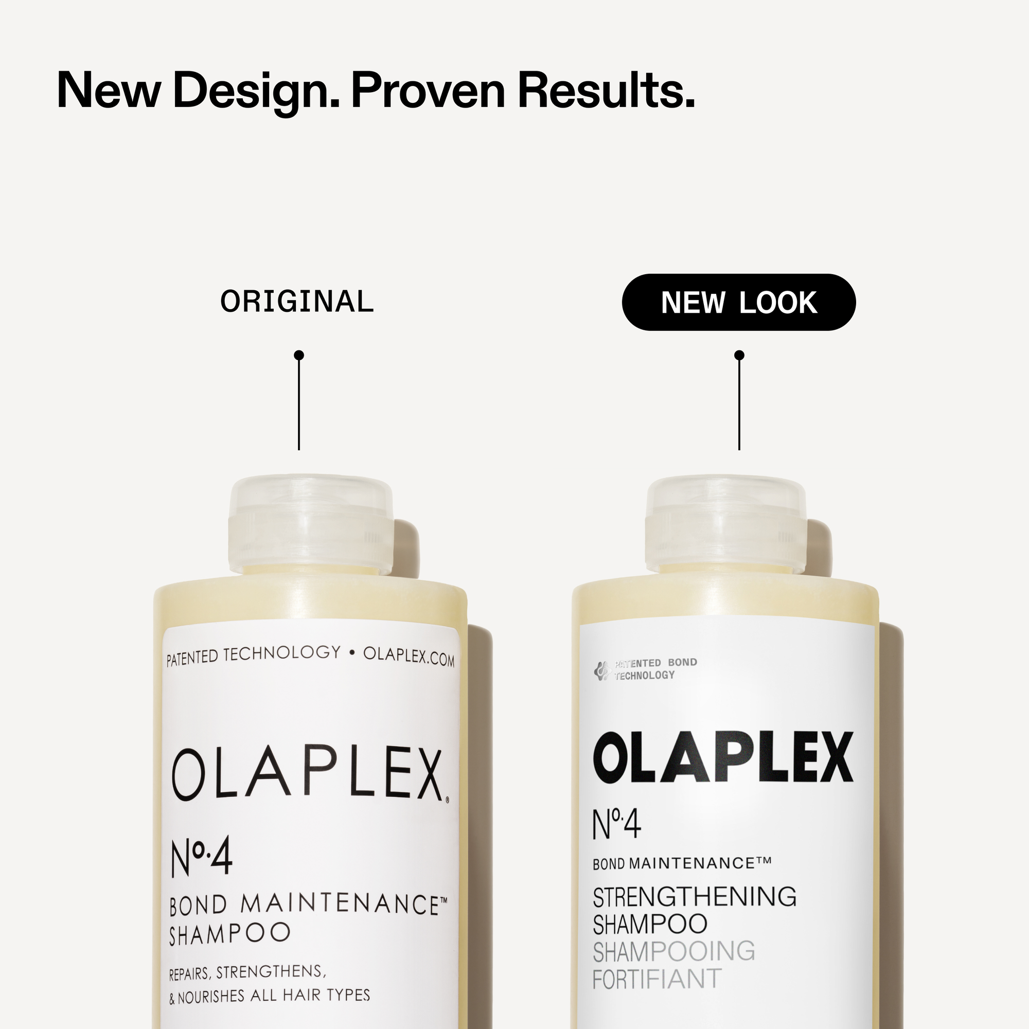 Olaplex No.4 Bond Maintenance Strengthening Shampoo 100mL