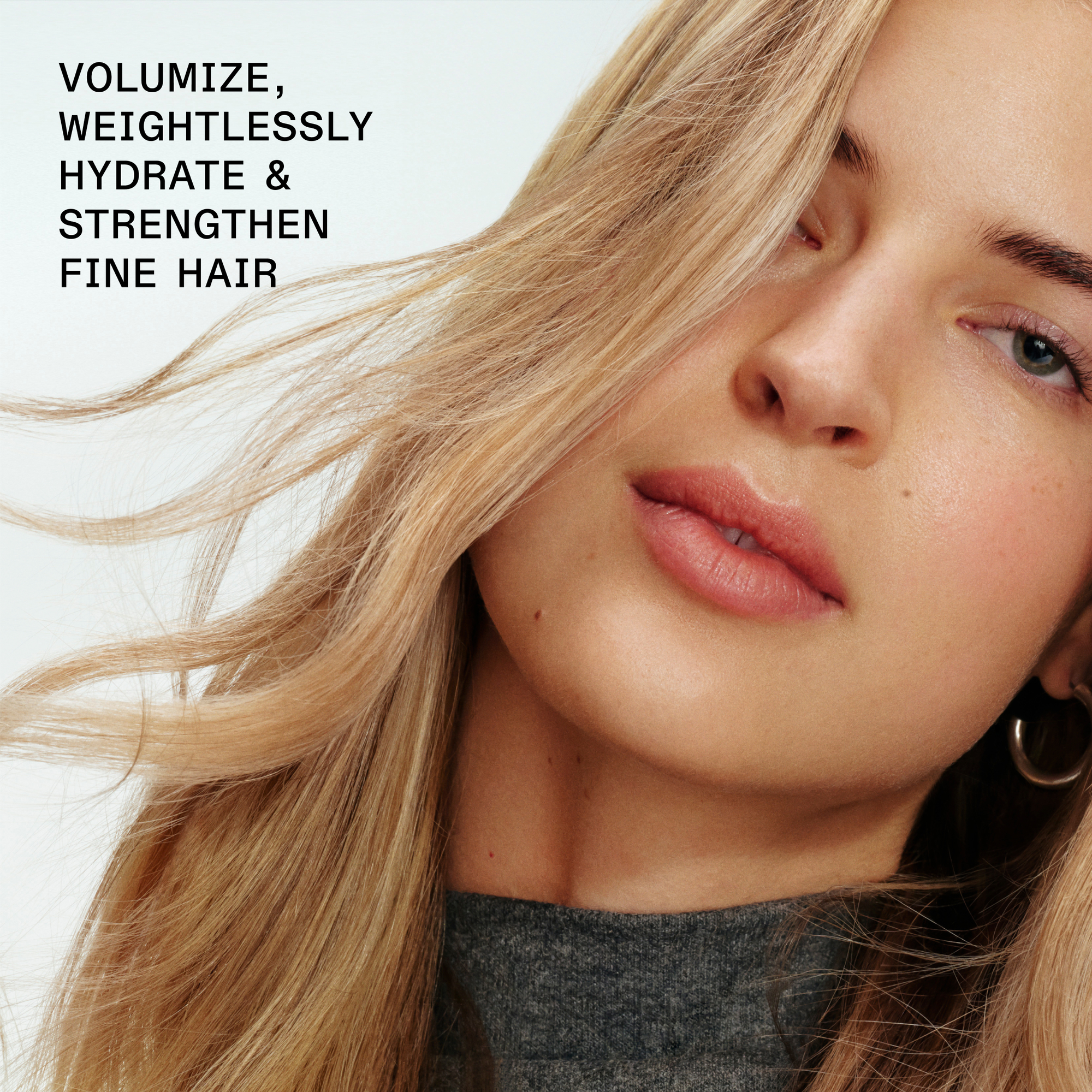 Olaplex No.4Fine Bond Maintenance Volumizing Shampoo 250mL