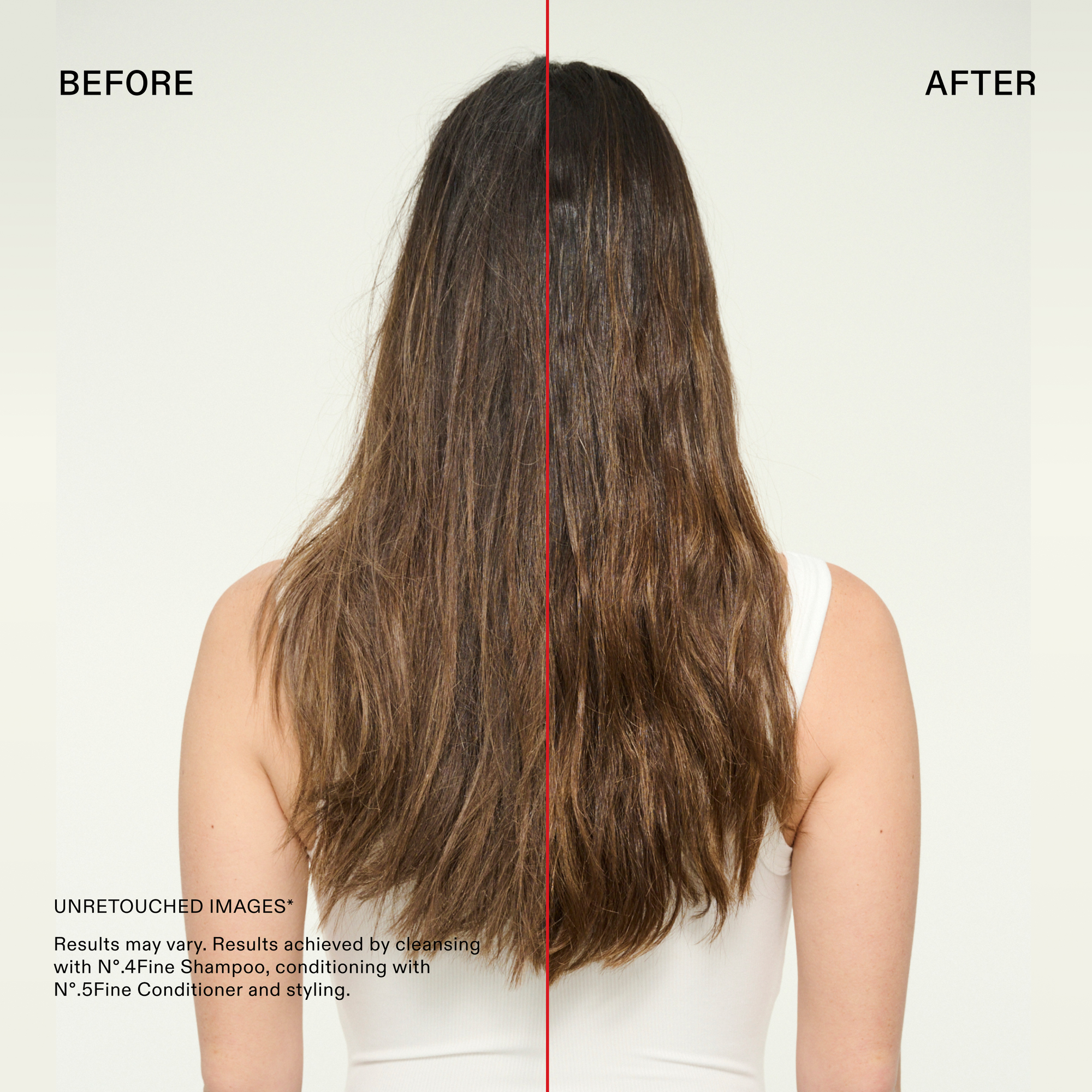 Olaplex No.4Fine Bond Maintenance Volumizing Shampoo 250mL