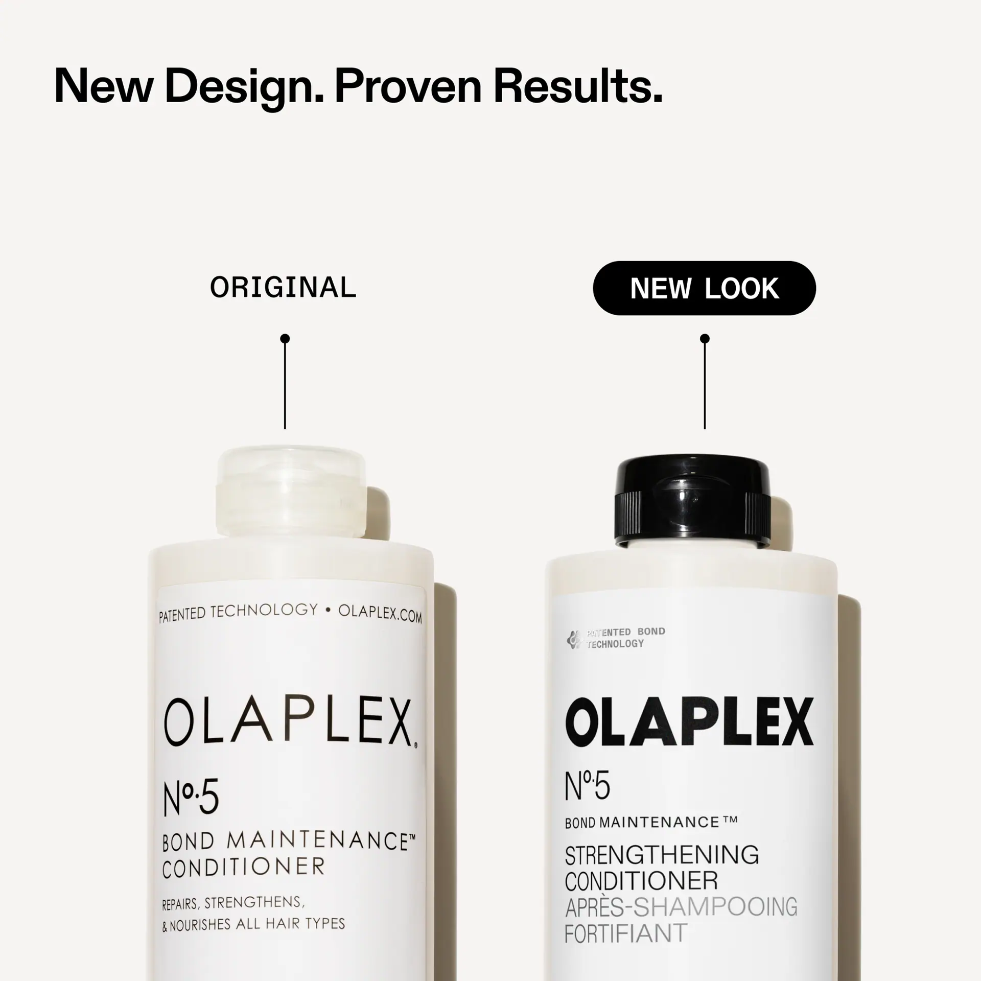 Olaplex No.5 Bond Maintenance Strengthening Conditioner 100mL