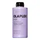 Olaplex No.5P Blonde Enhancer Purple Toning Conditioner 250mL
