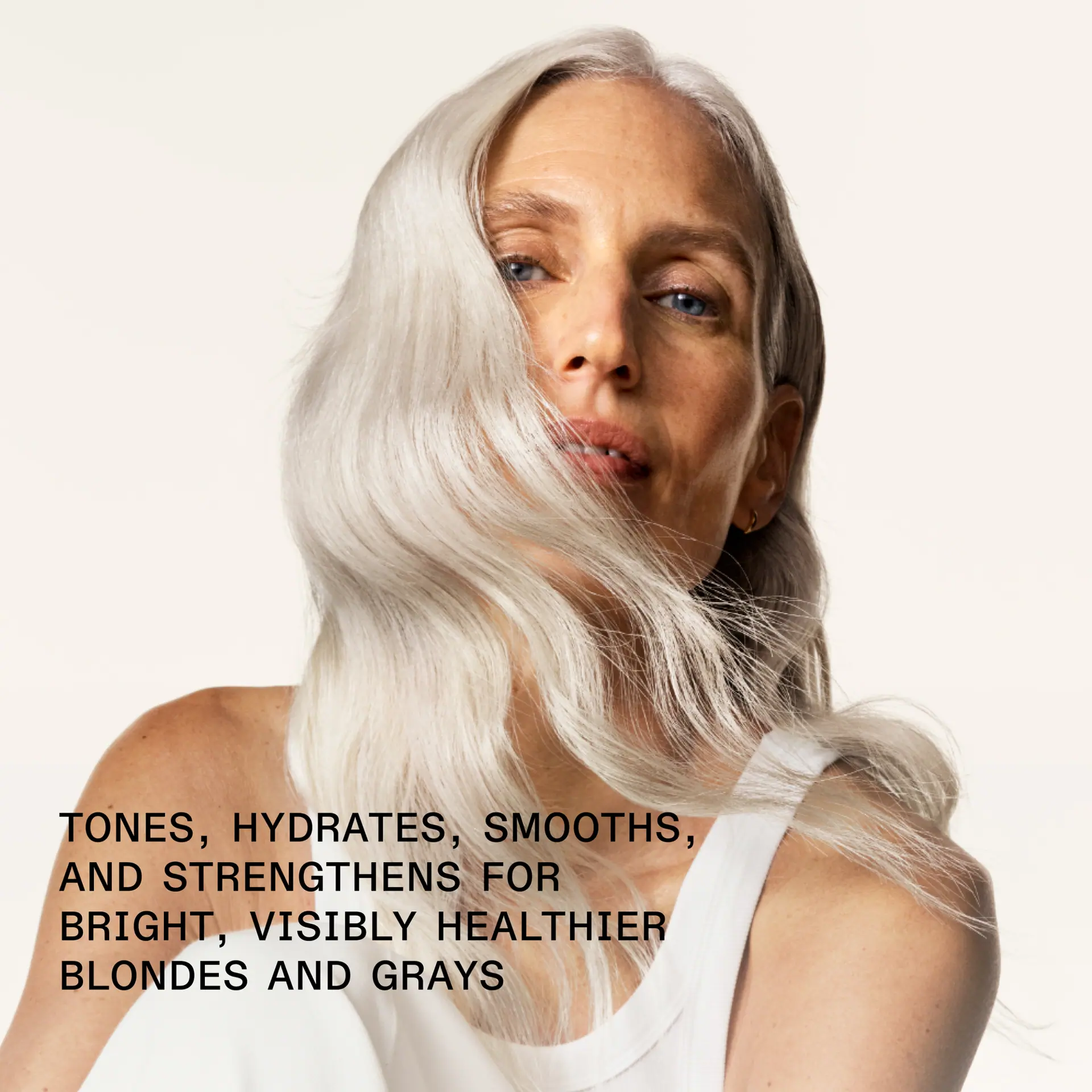 Olaplex No.5P Blonde Enhancer Purple Toning Conditioner 250mL