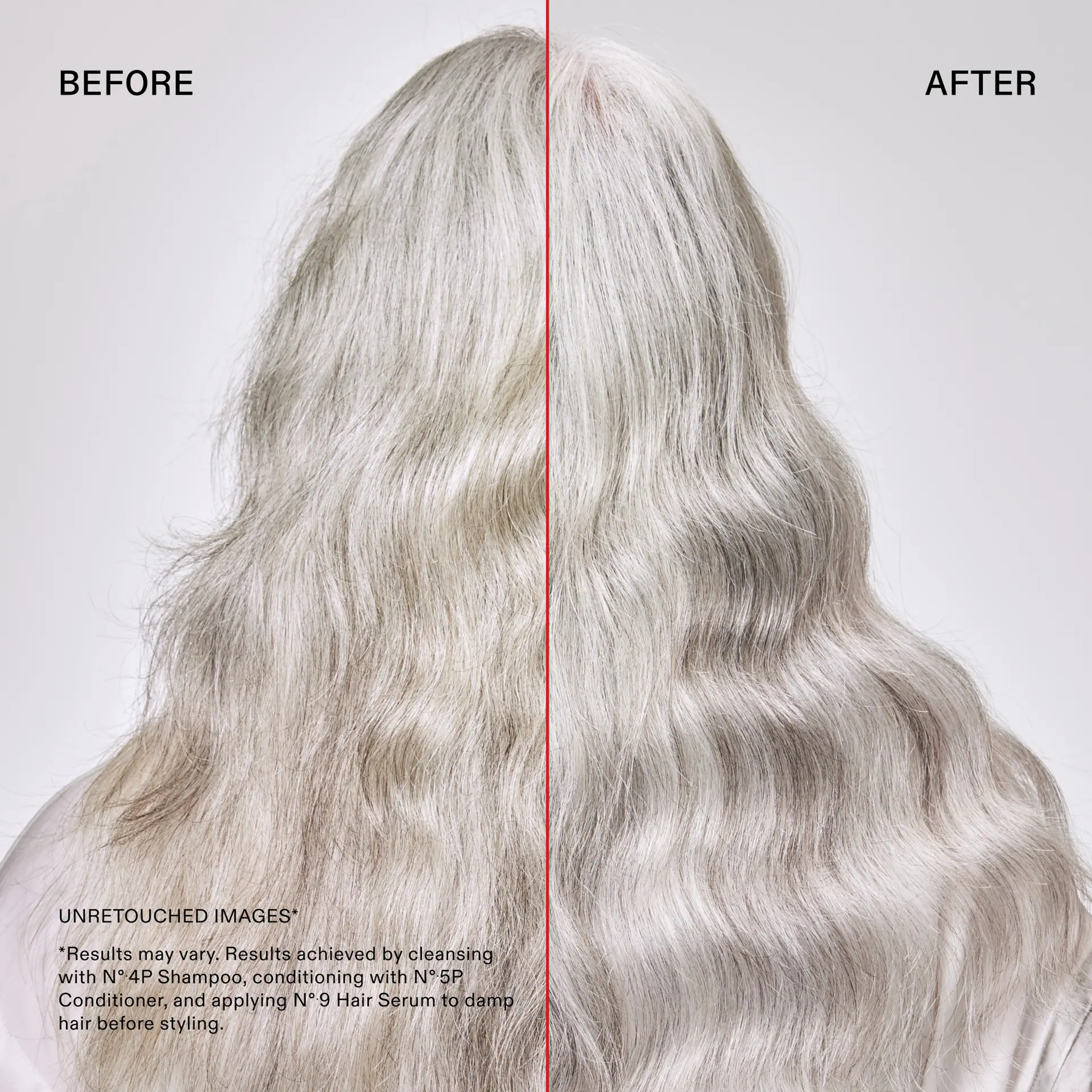Olaplex No.5P Blonde Enhancer Purple Toning Conditioner 250mL