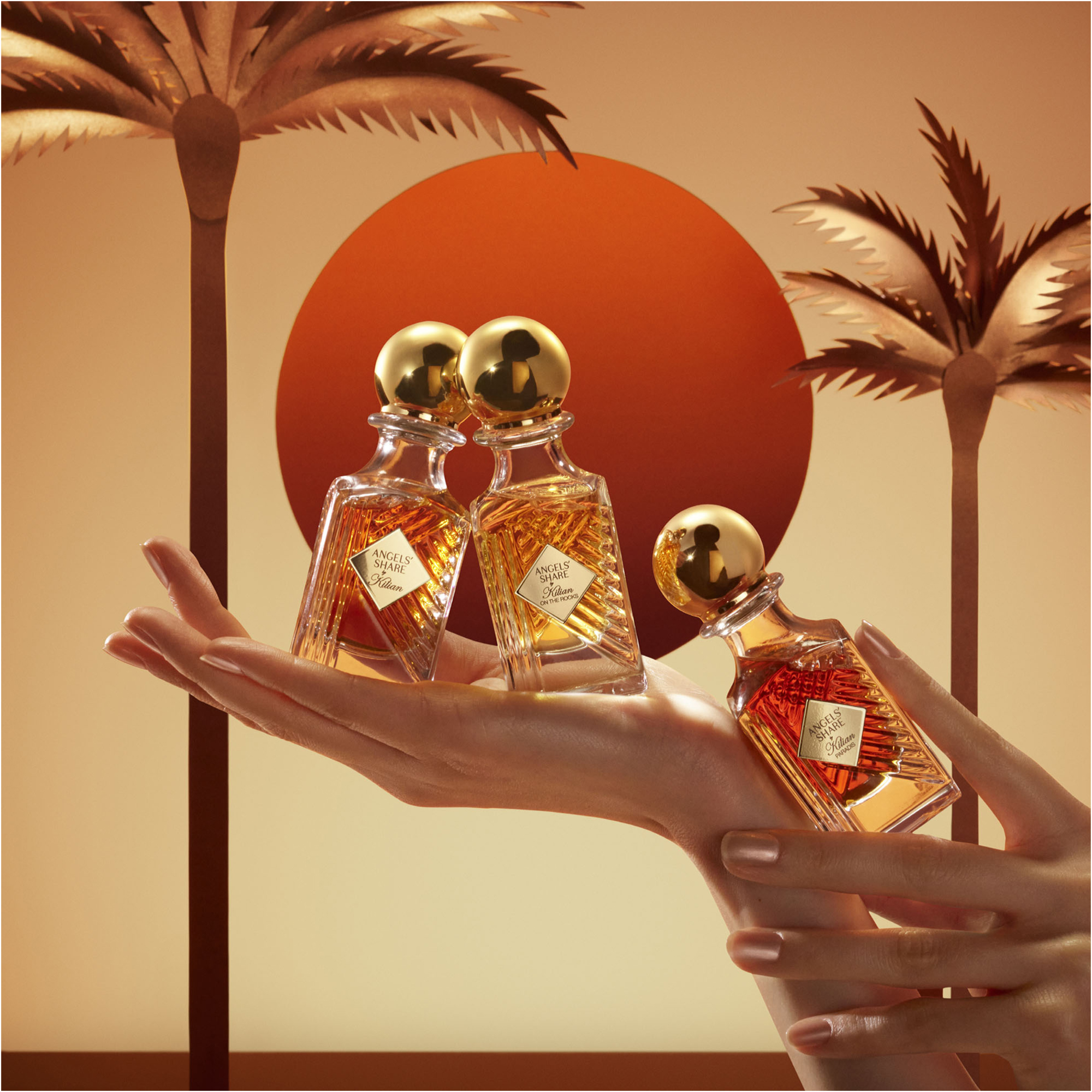 Kilian Paris Angels’ Share 30ml