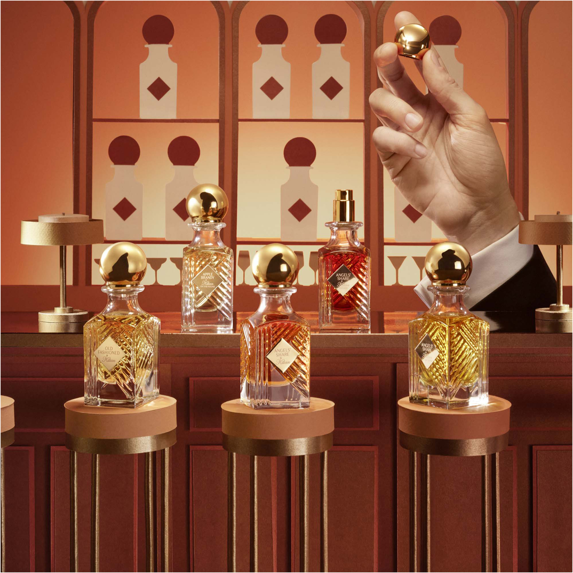 Kilian Paris Angels’ Share 30ml