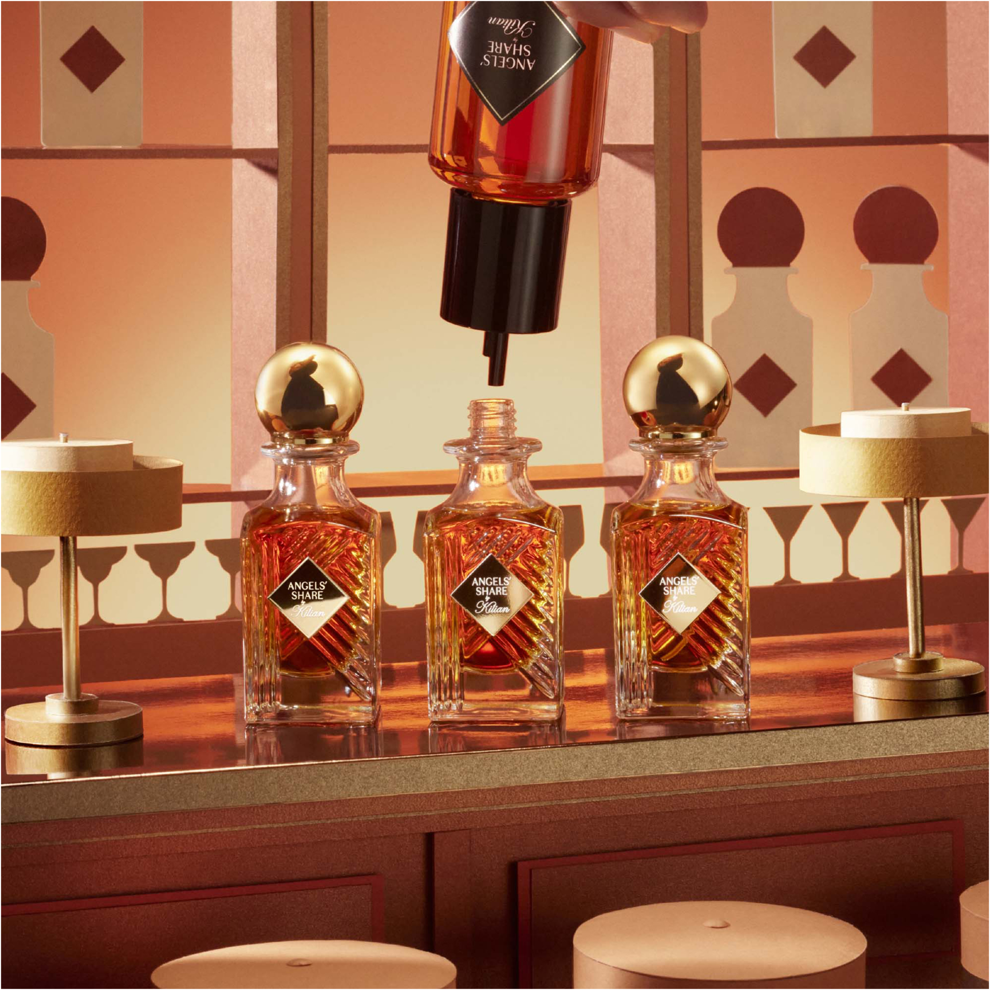 Kilian Paris Angels’ Share 30ml
