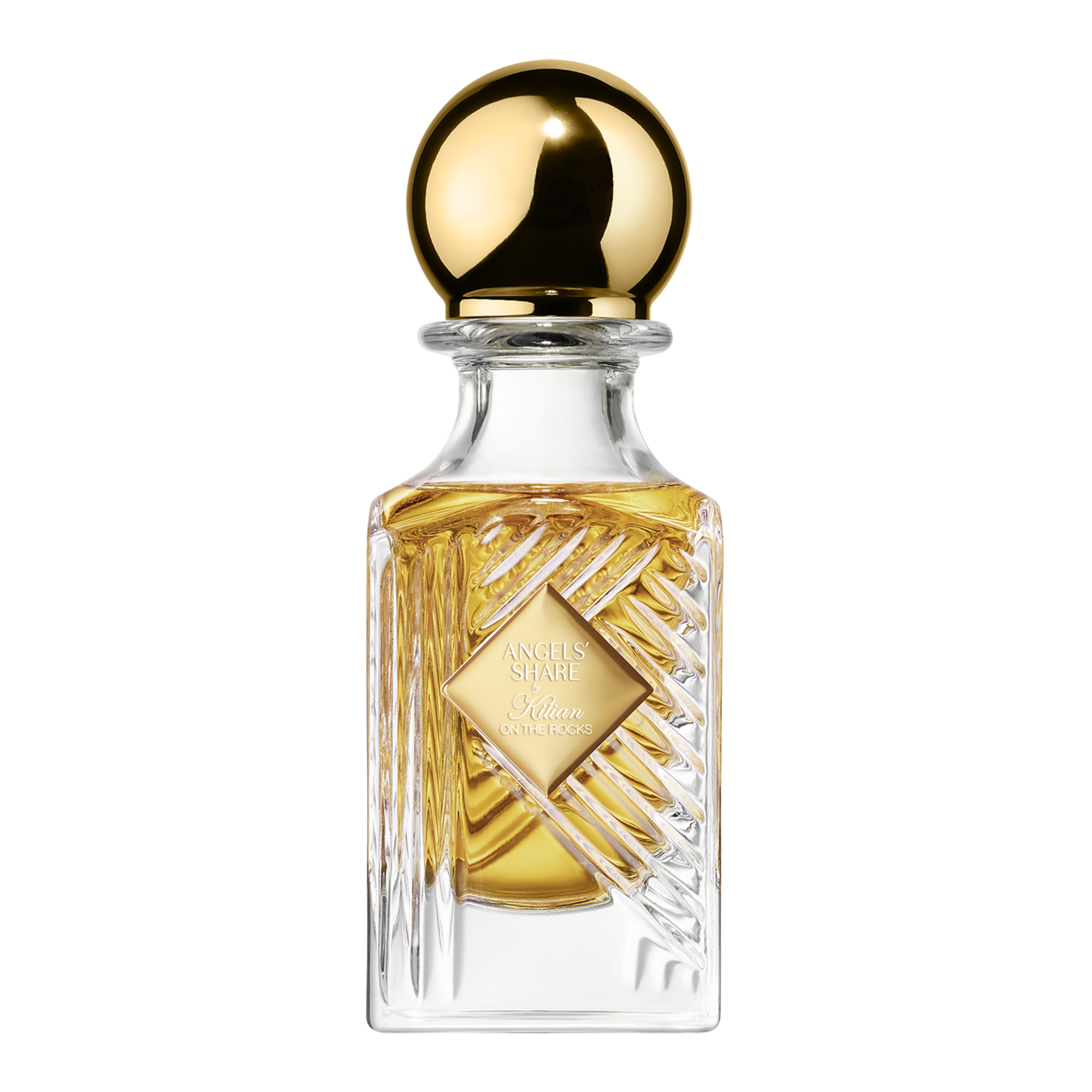 Kilian Paris Angels' Share On The Rocks 30ml