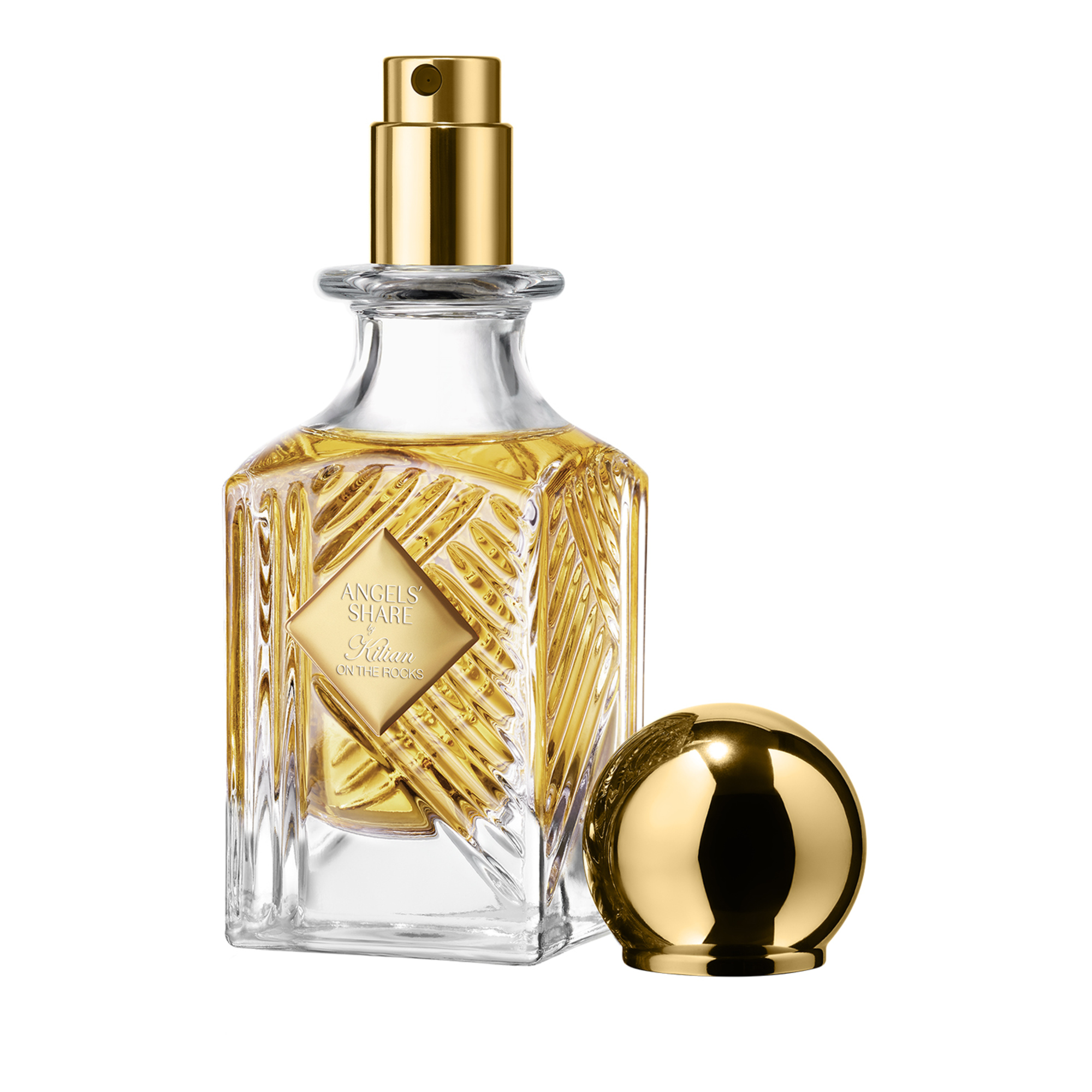 Kilian Paris Angels' Share On The Rocks 30ml