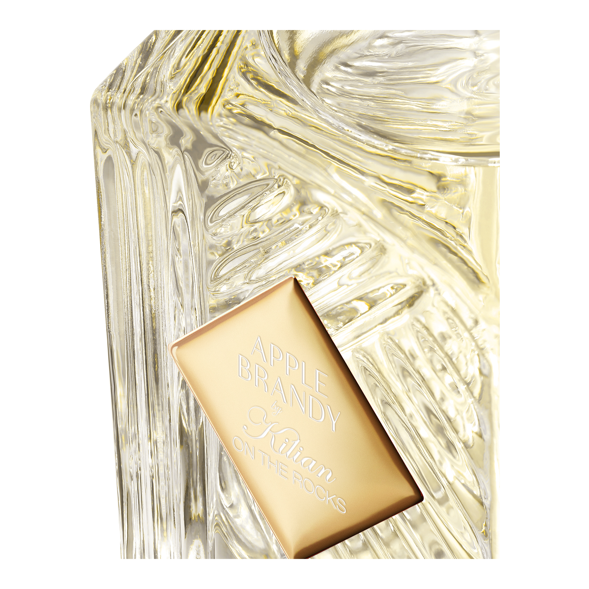 Kilian Paris Apple Brandy On The Rocks 30ml