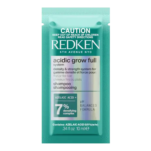 Redken Gift With Purchase - Spend $50 wk9 AU