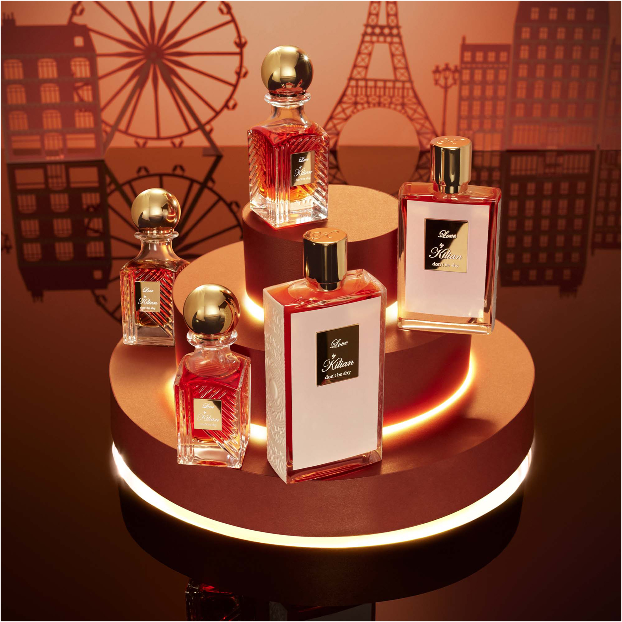 Kilian Paris Love Don’t Be Shy 30ml