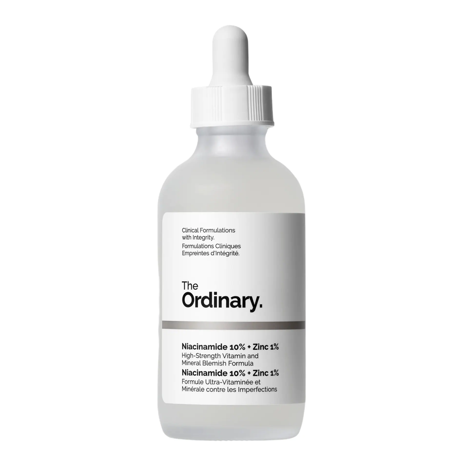 The Ordinary Niacinamide 10% + Zinc 1% 120ml