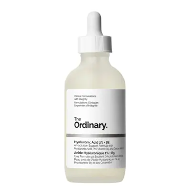 The Ordinary Hyaluronic Acid 2% + B5 120ml