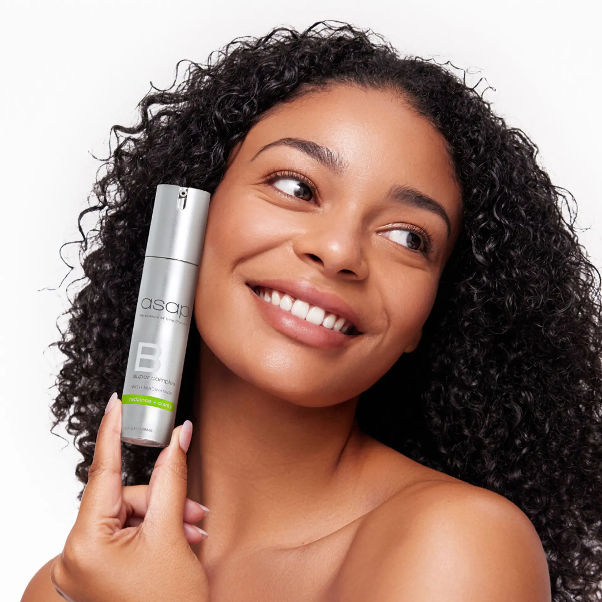asap Supersize Super B Serum 50ml