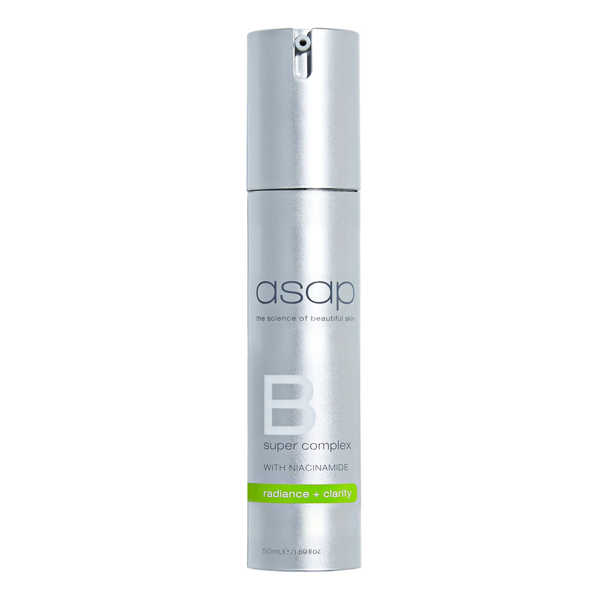 asap Supersize Super B Serum 50ml