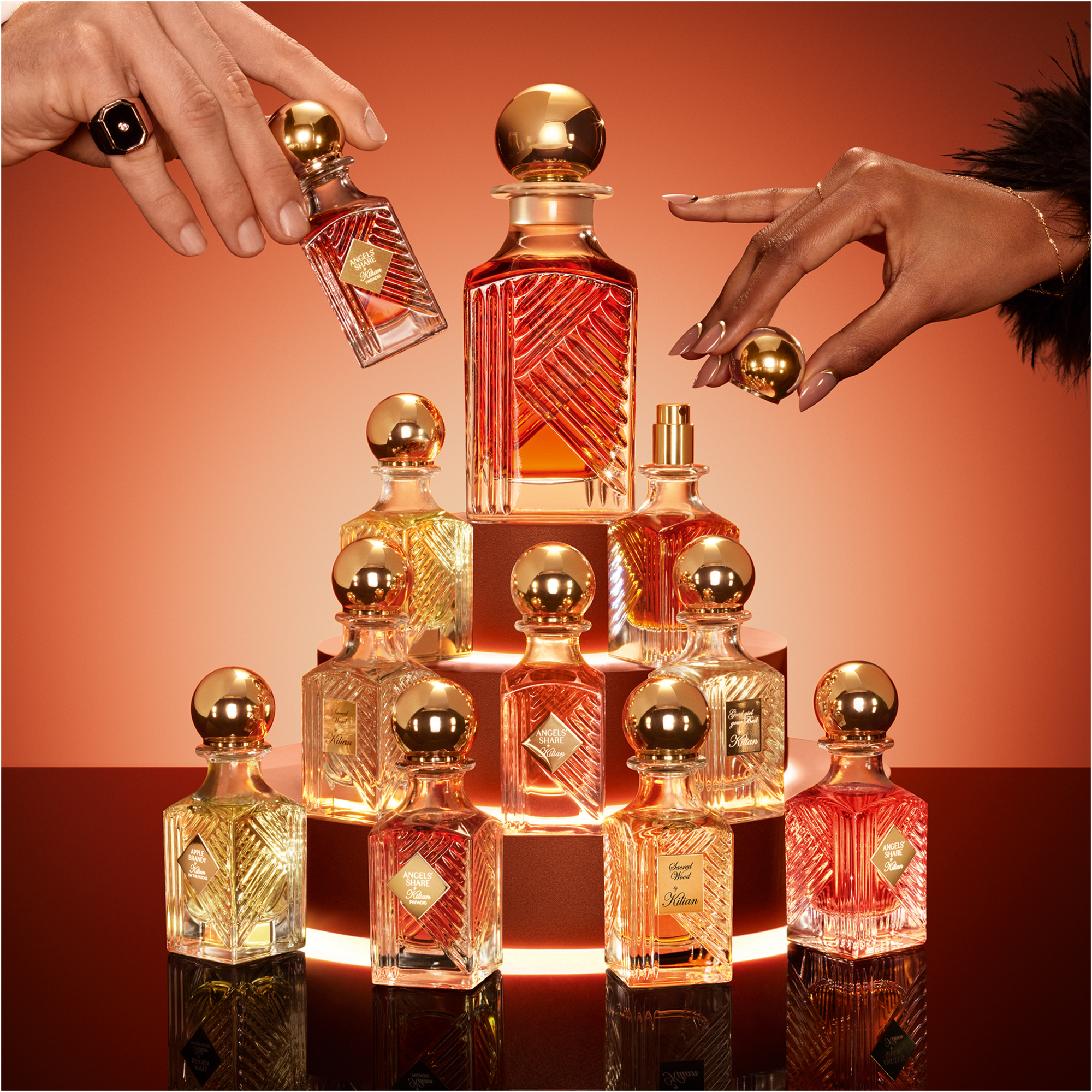 Kilian Paris Old Fashioned 30ml