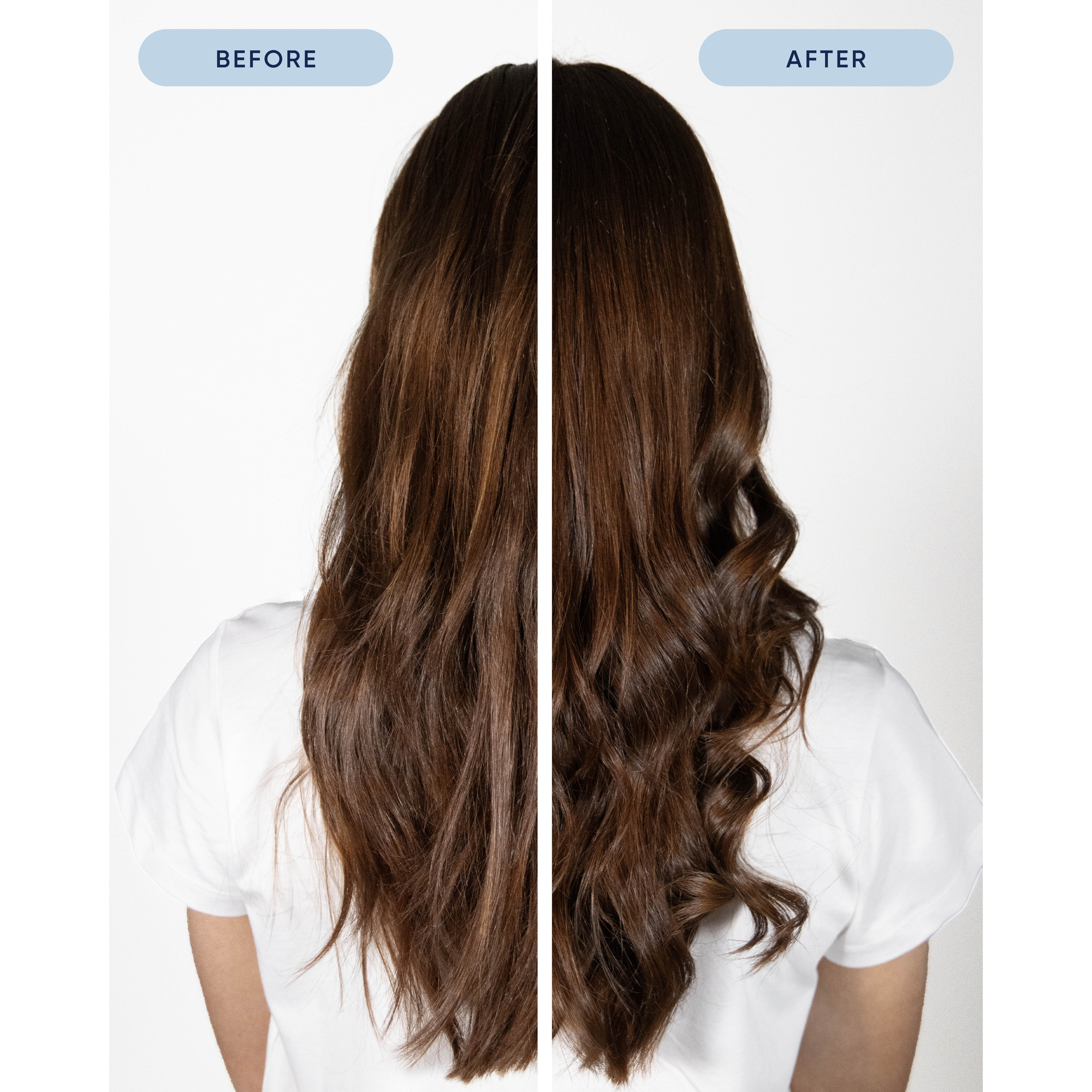 NAK Hair Signature Glossy Glaze Masque 150ml