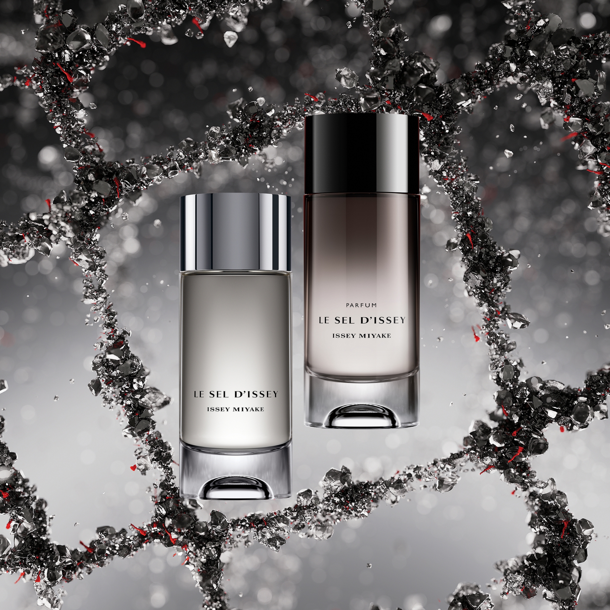 Issey Miyake Le Sel Parfum 50ML