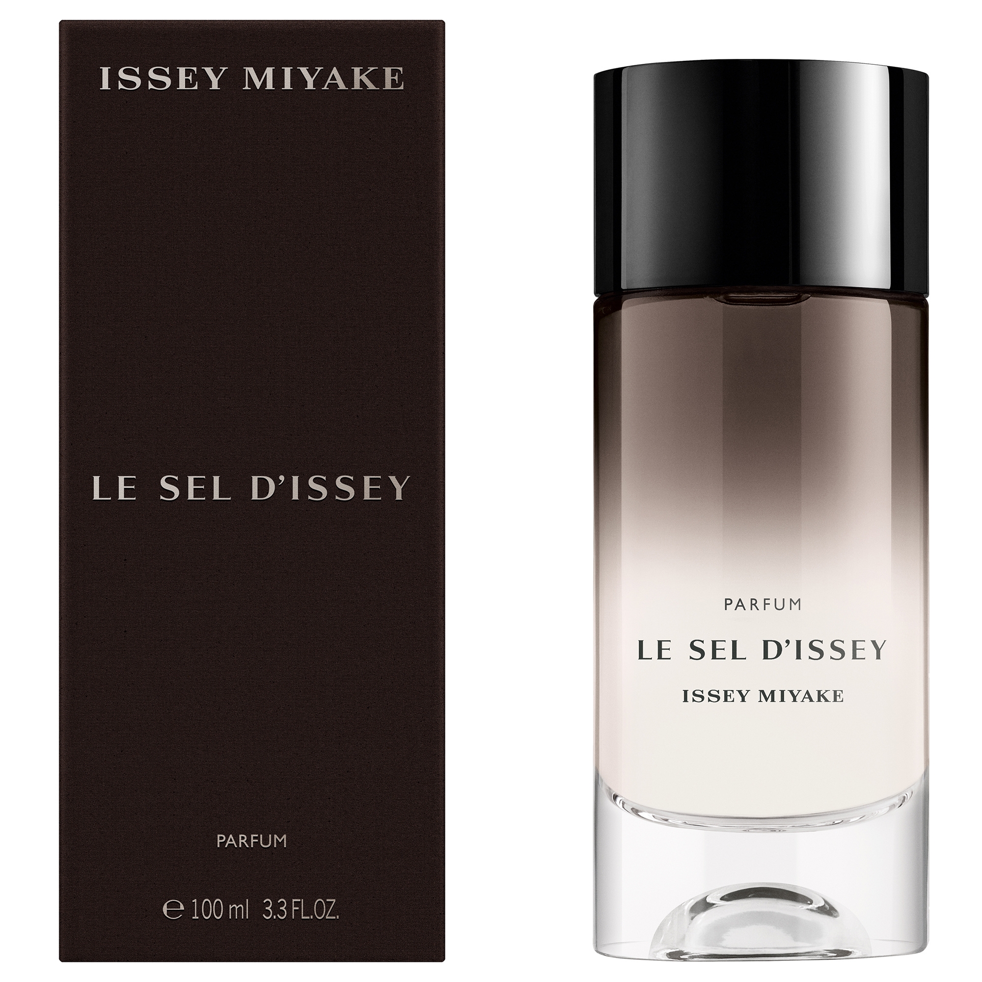 Issey Miyake Le Sel Parfum 100ML