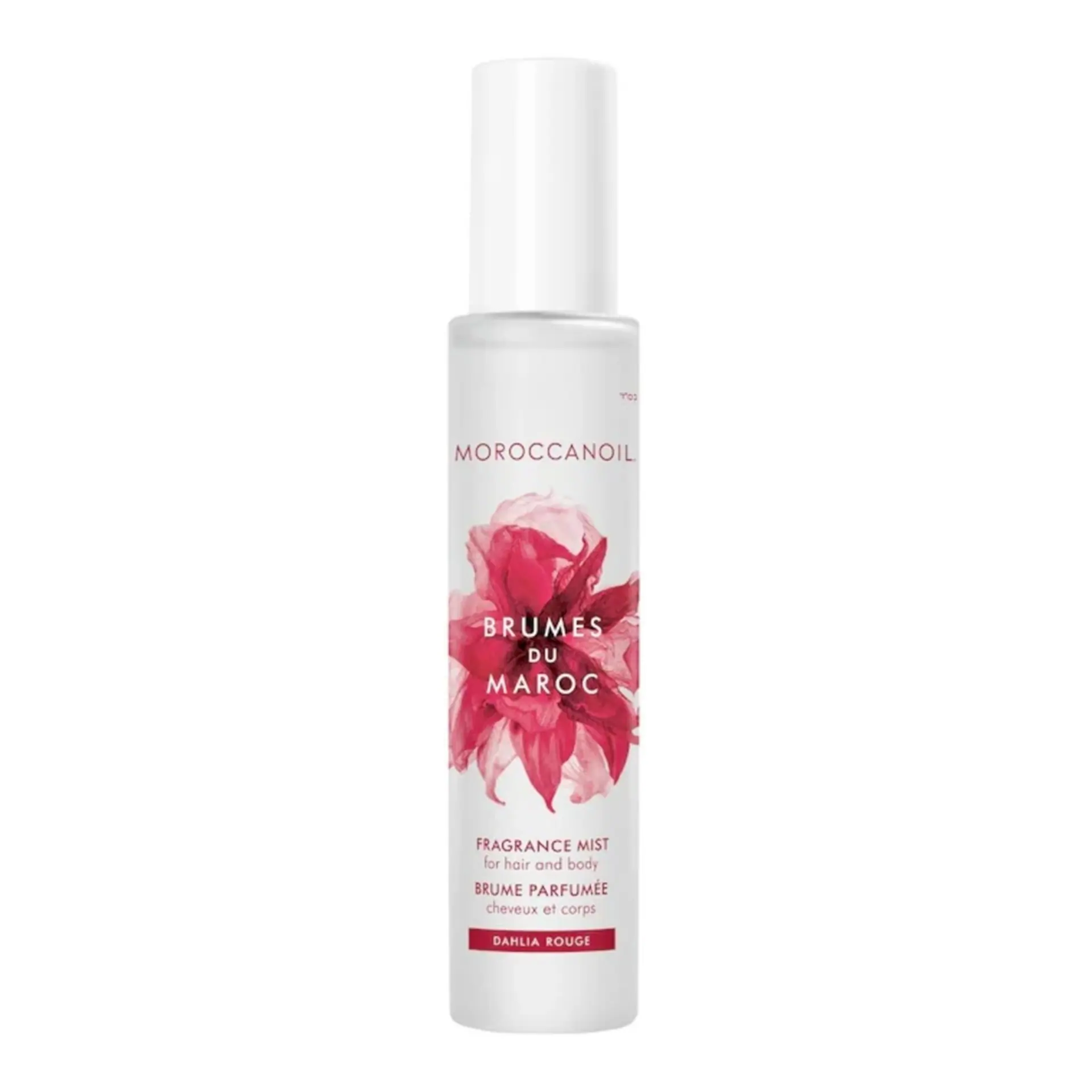 Moroccanoil Brumes Du Maroc Mist Dahlia Rouge 100ml
