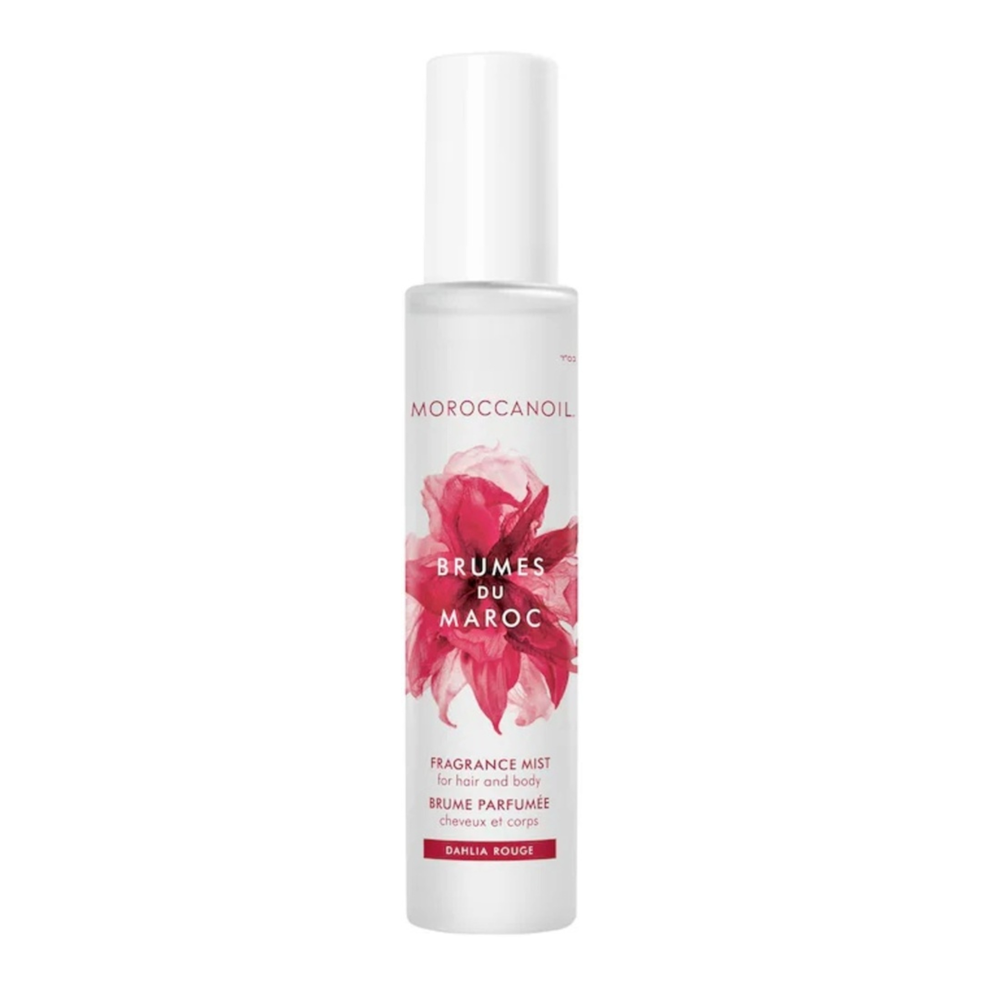 Moroccanoil Brumes Du Maroc Mist Dahlia Rouge 100ml