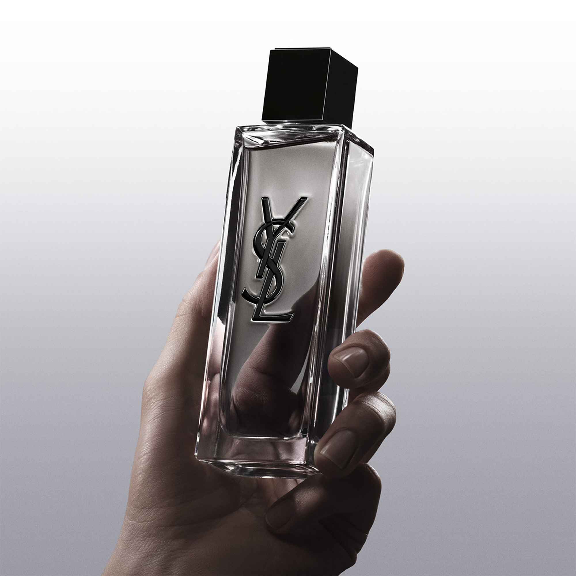 Yves Saint Laurent MYSLF Eau de Toilette Intense 100ml