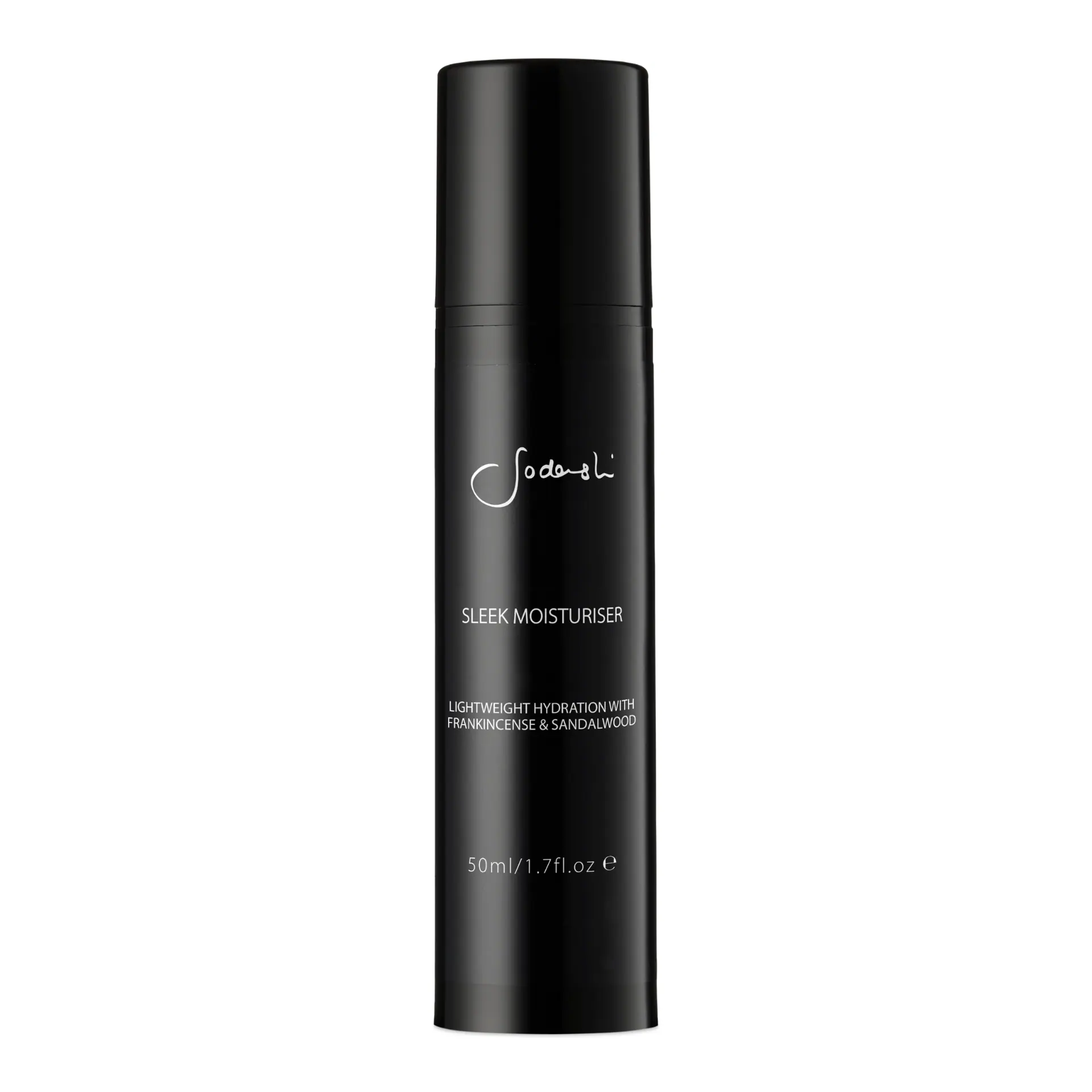 Sodashi Sleek Moisturiser
