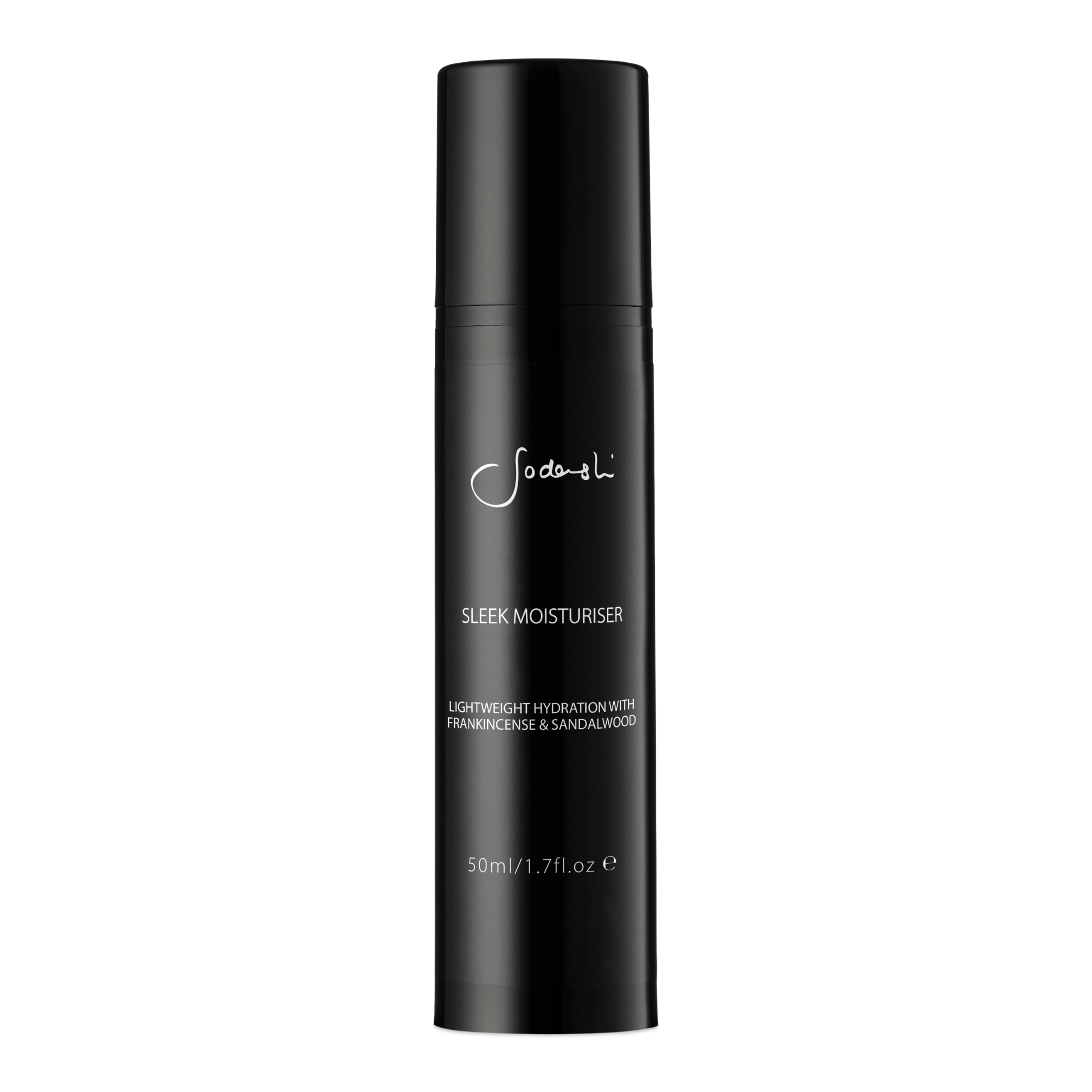 Sodashi Sleek Moisturiser