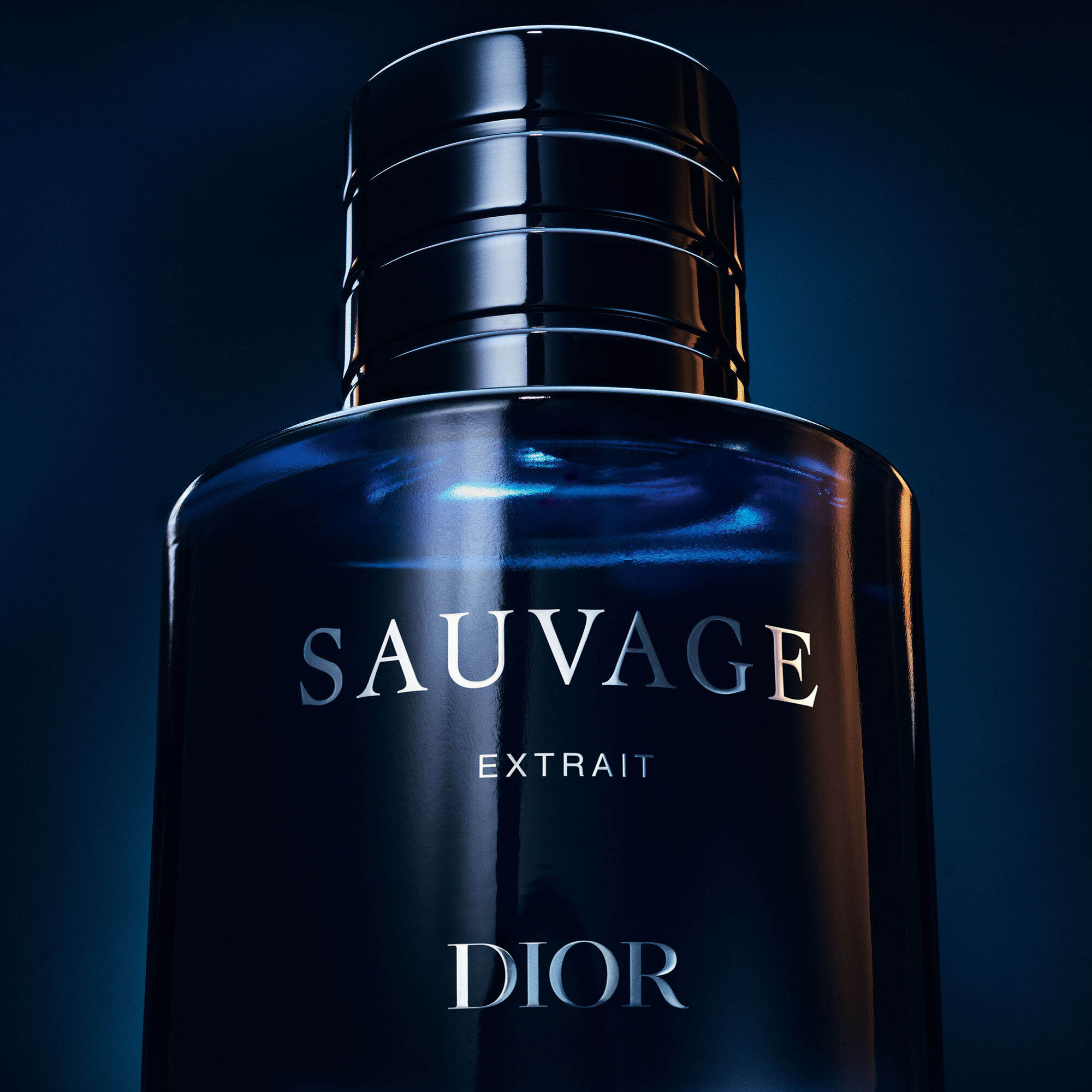 DIOR Sauvage Extrait 50ml