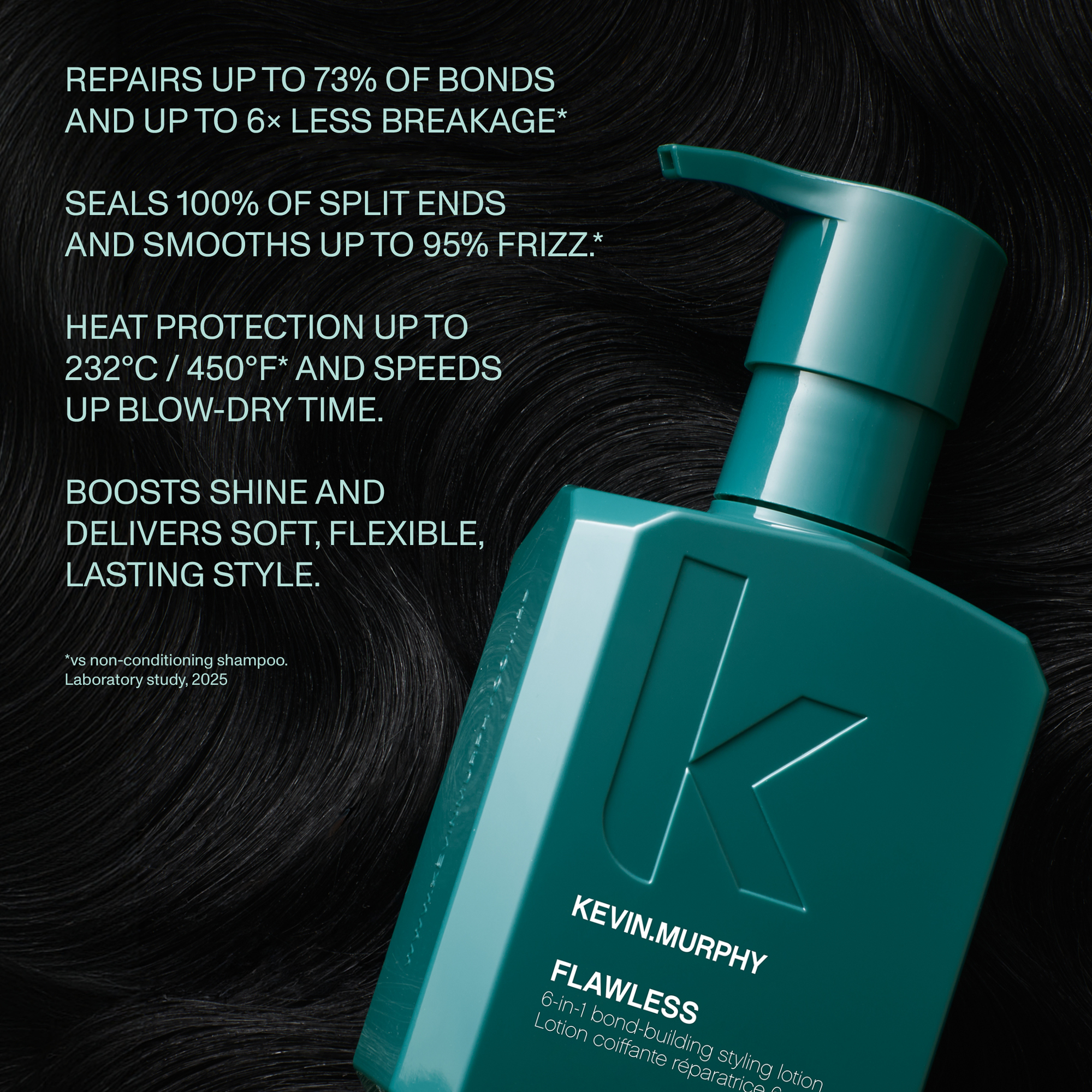 Kevin Murphy Flawless 200ml