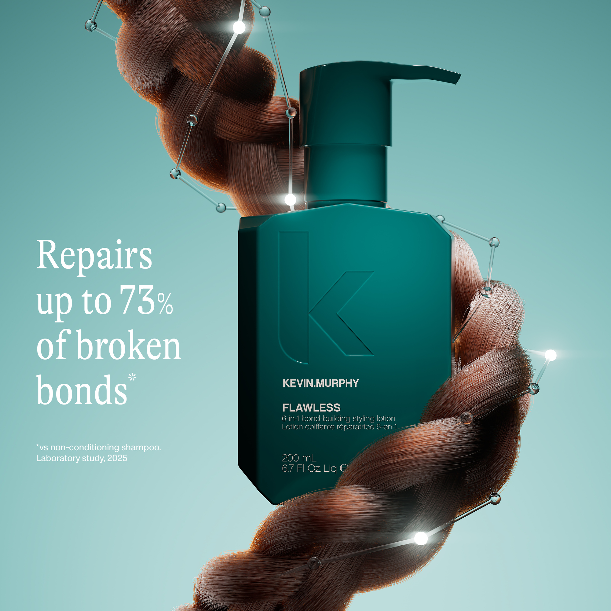 Kevin Murphy Flawless 200ml