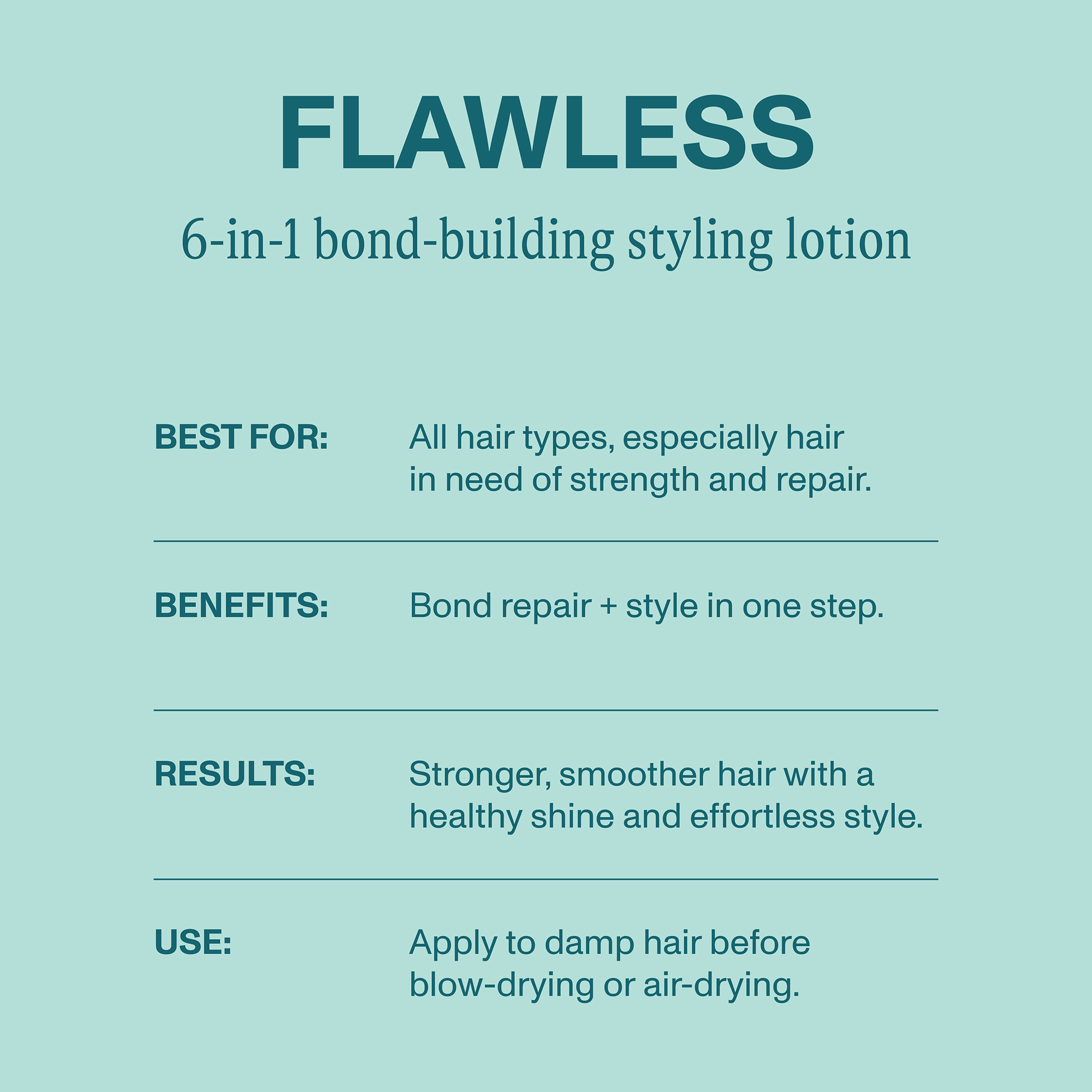 Kevin Murphy Flawless 200ml